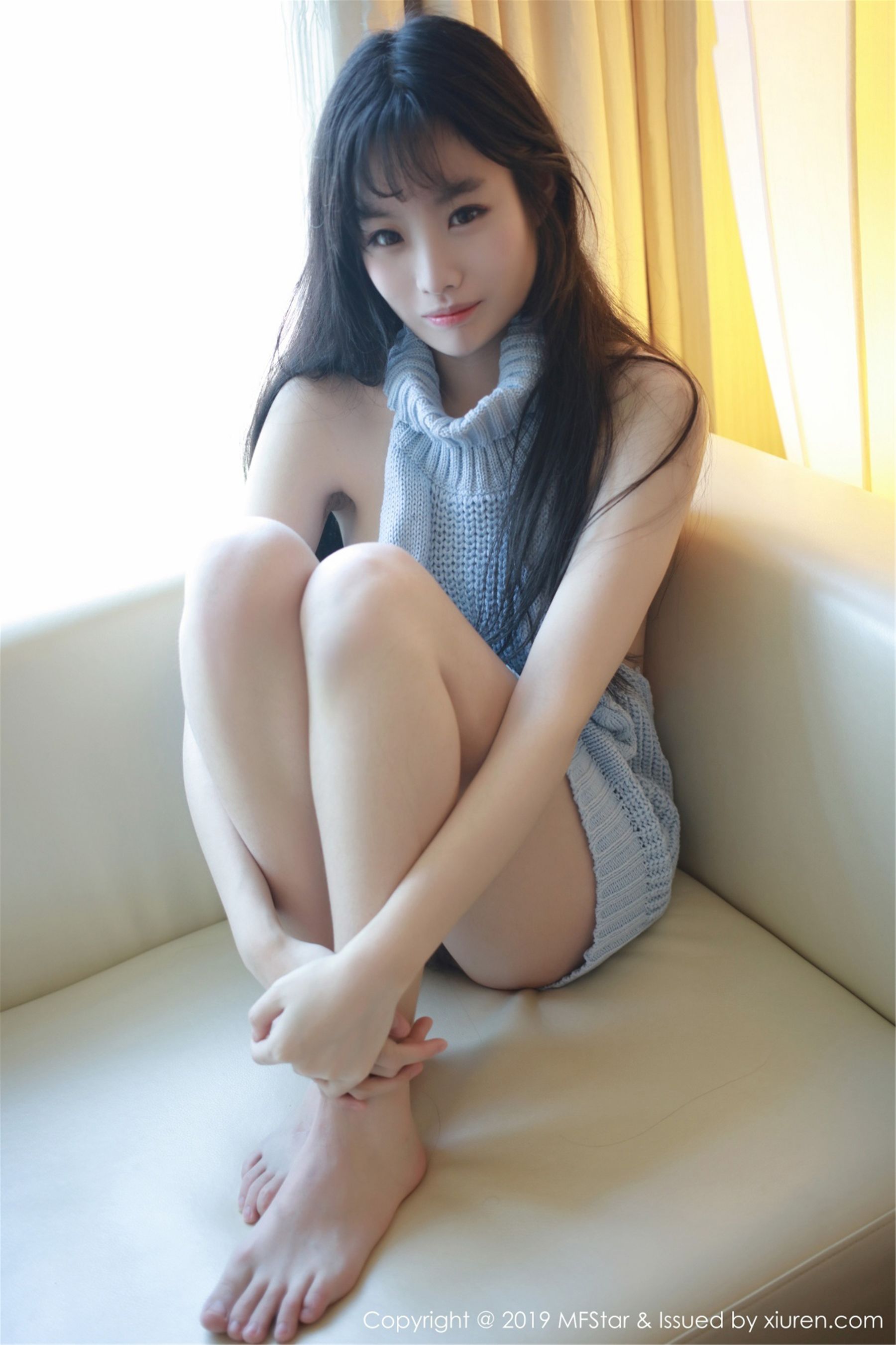 Vol.189 草莓兔兔-图8