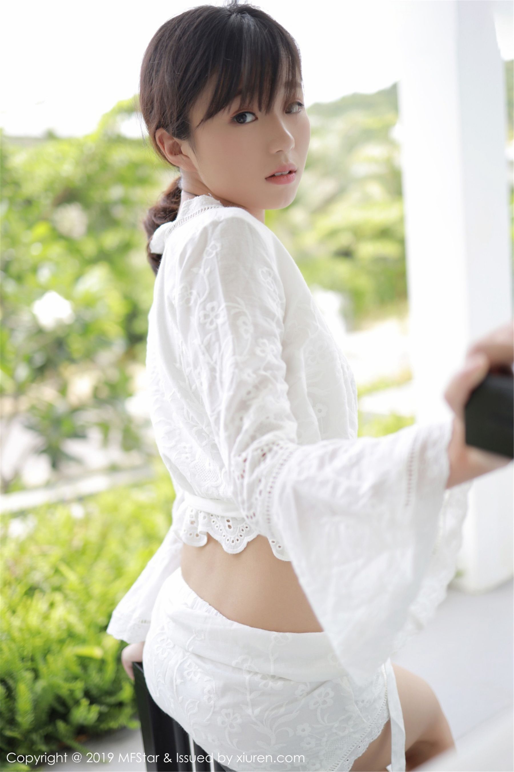 Vol.192 仓井优香-图14