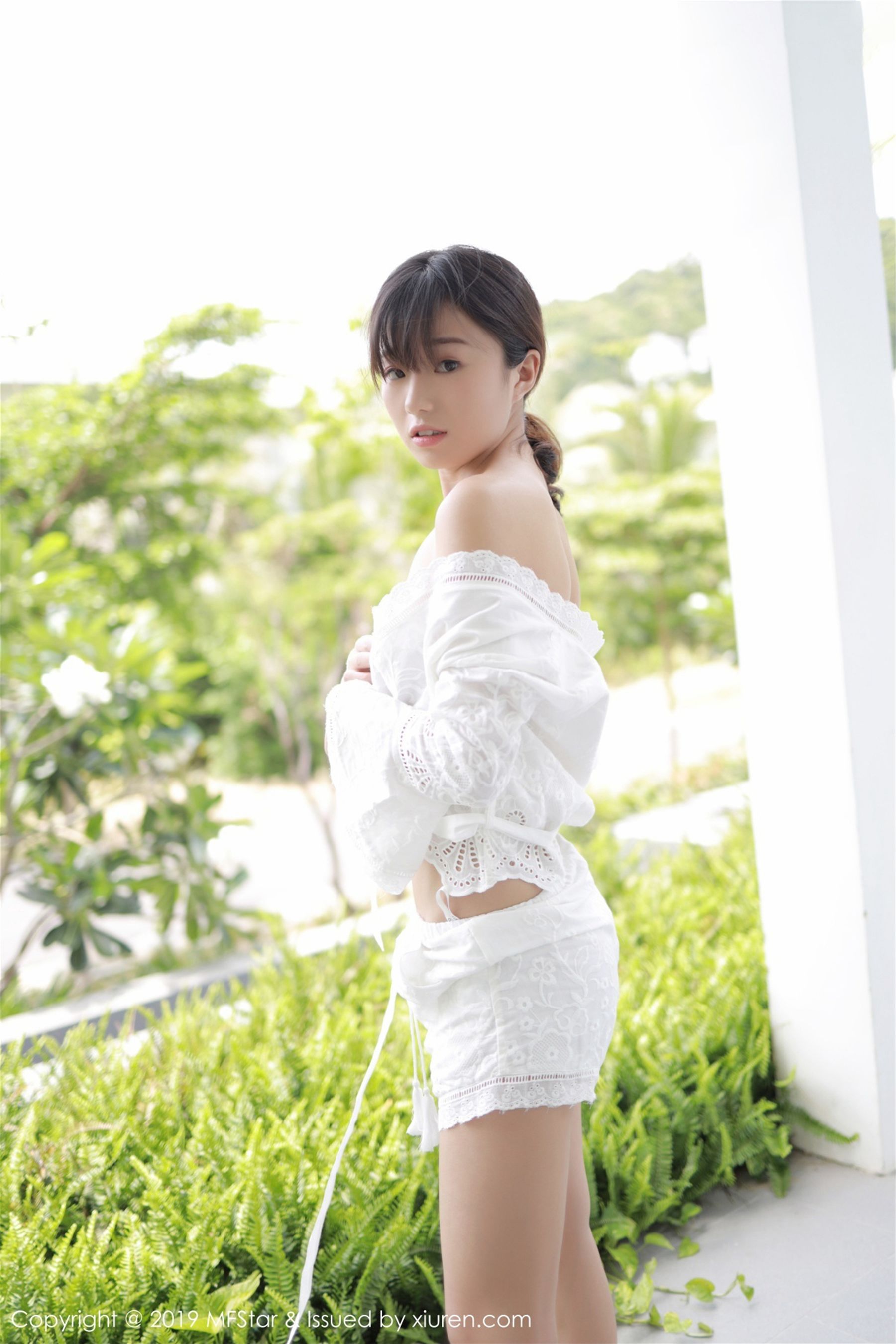 Vol.192 仓井优香-图16