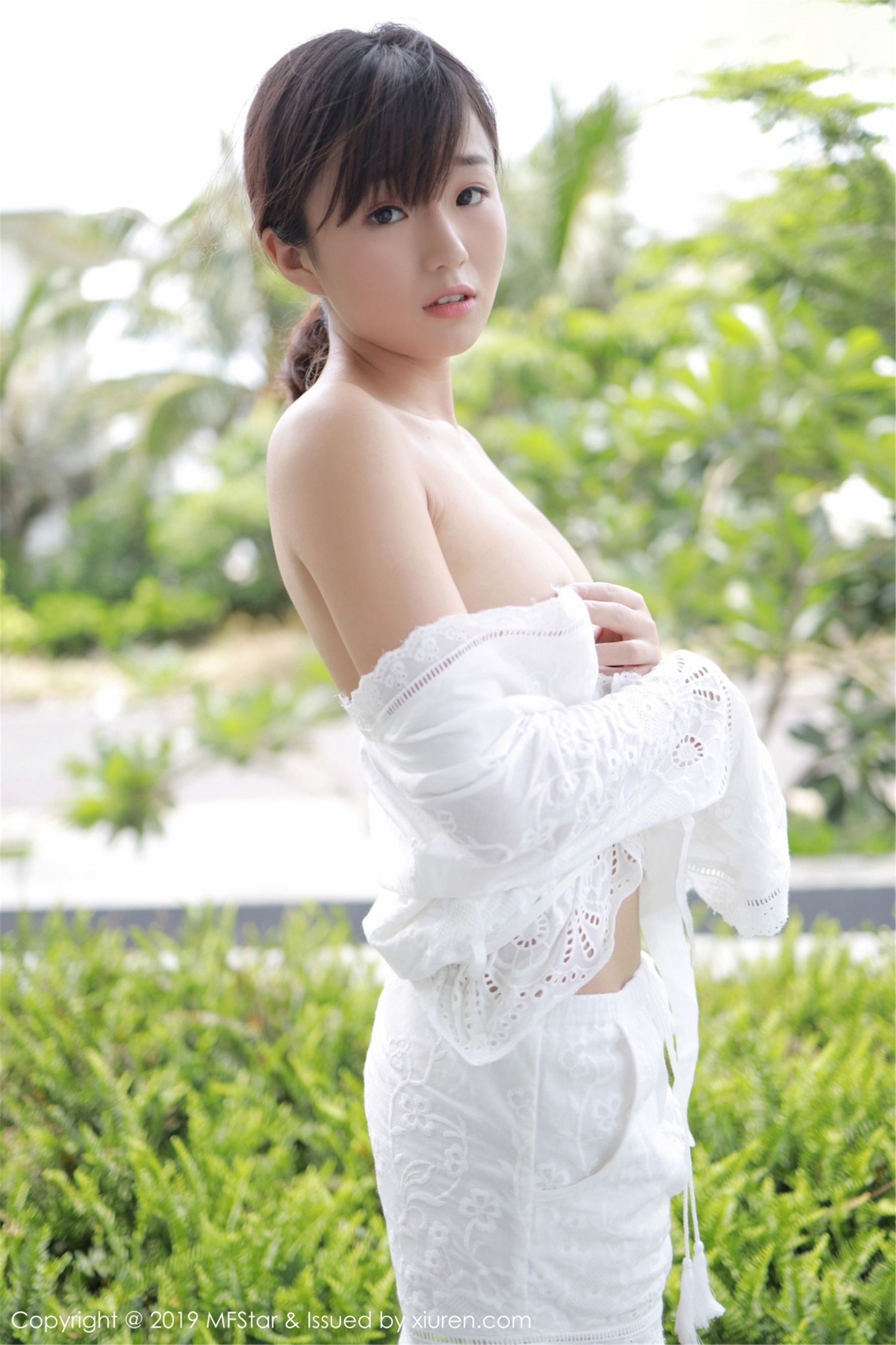 Vol.192 仓井优香-图17