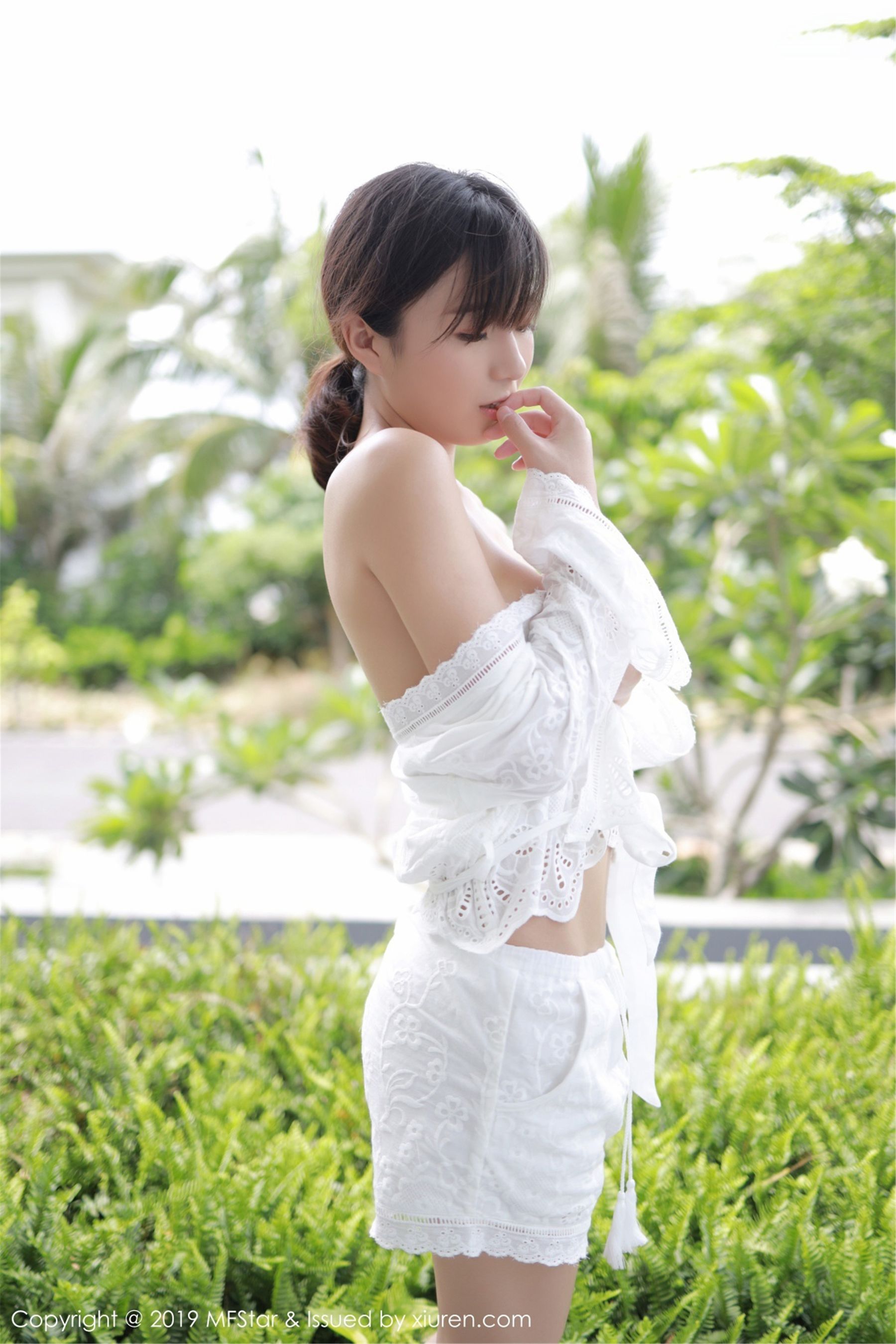 Vol.192 仓井优香-图18