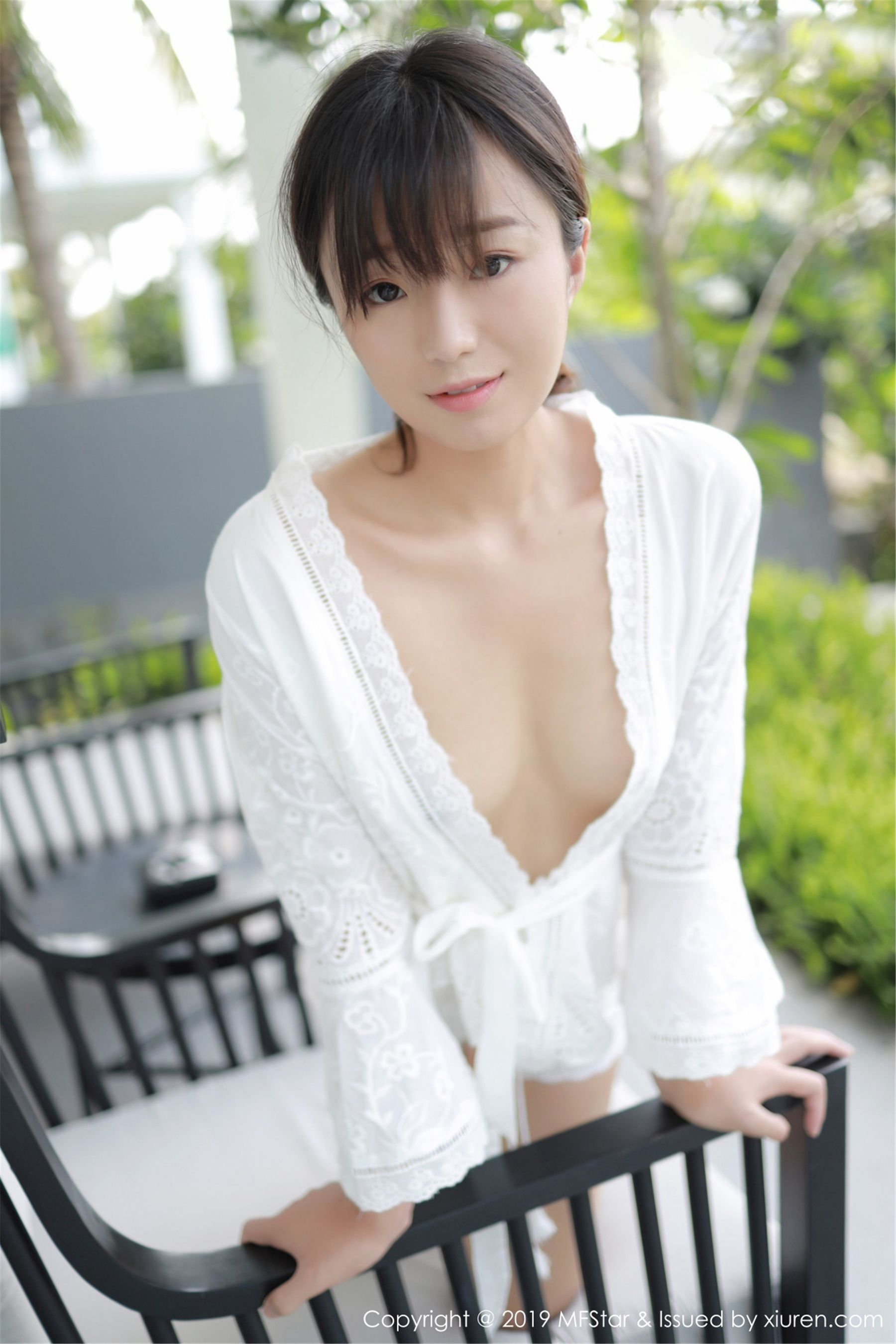 Vol.192 仓井优香-图1