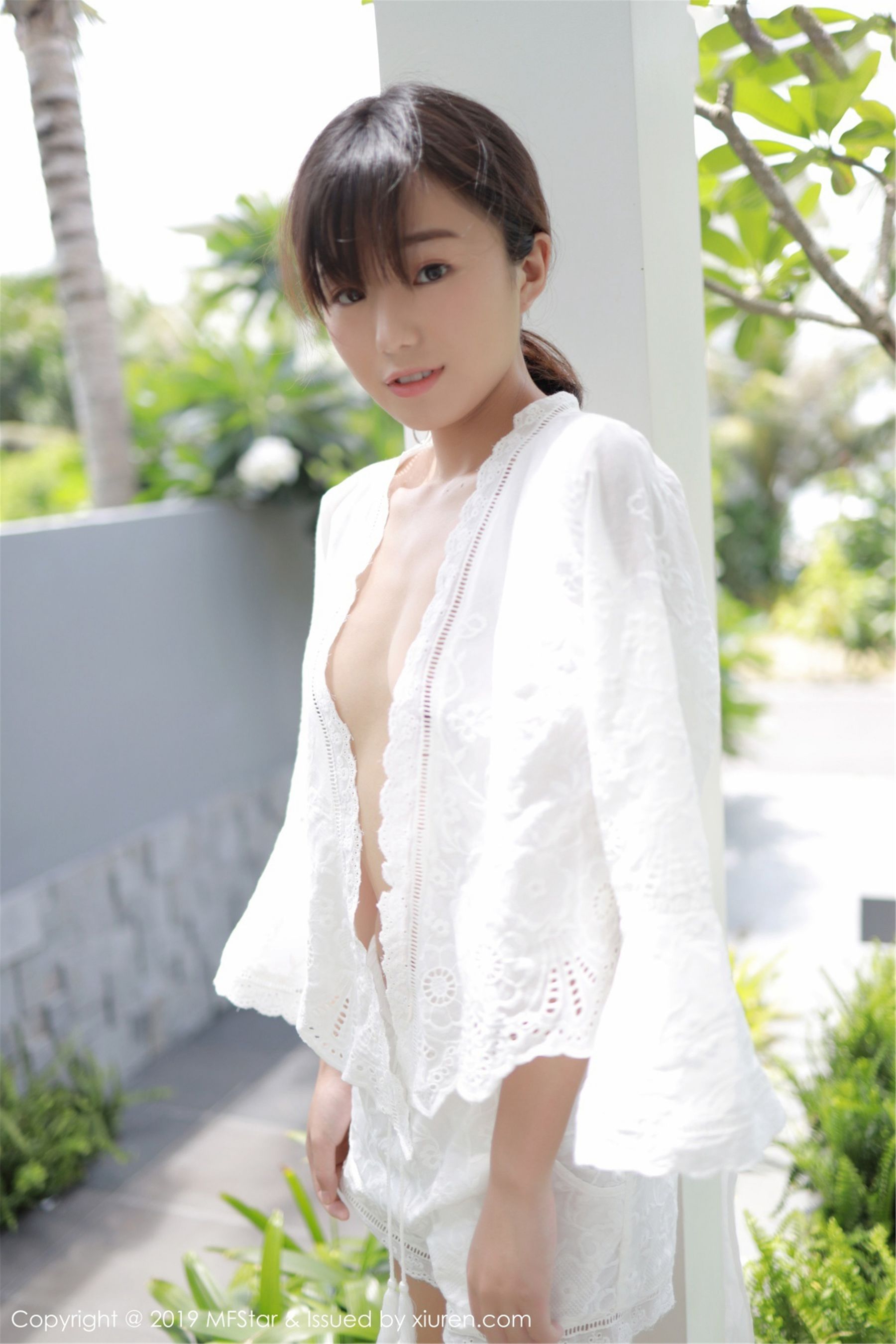 Vol.192 仓井优香-图21
