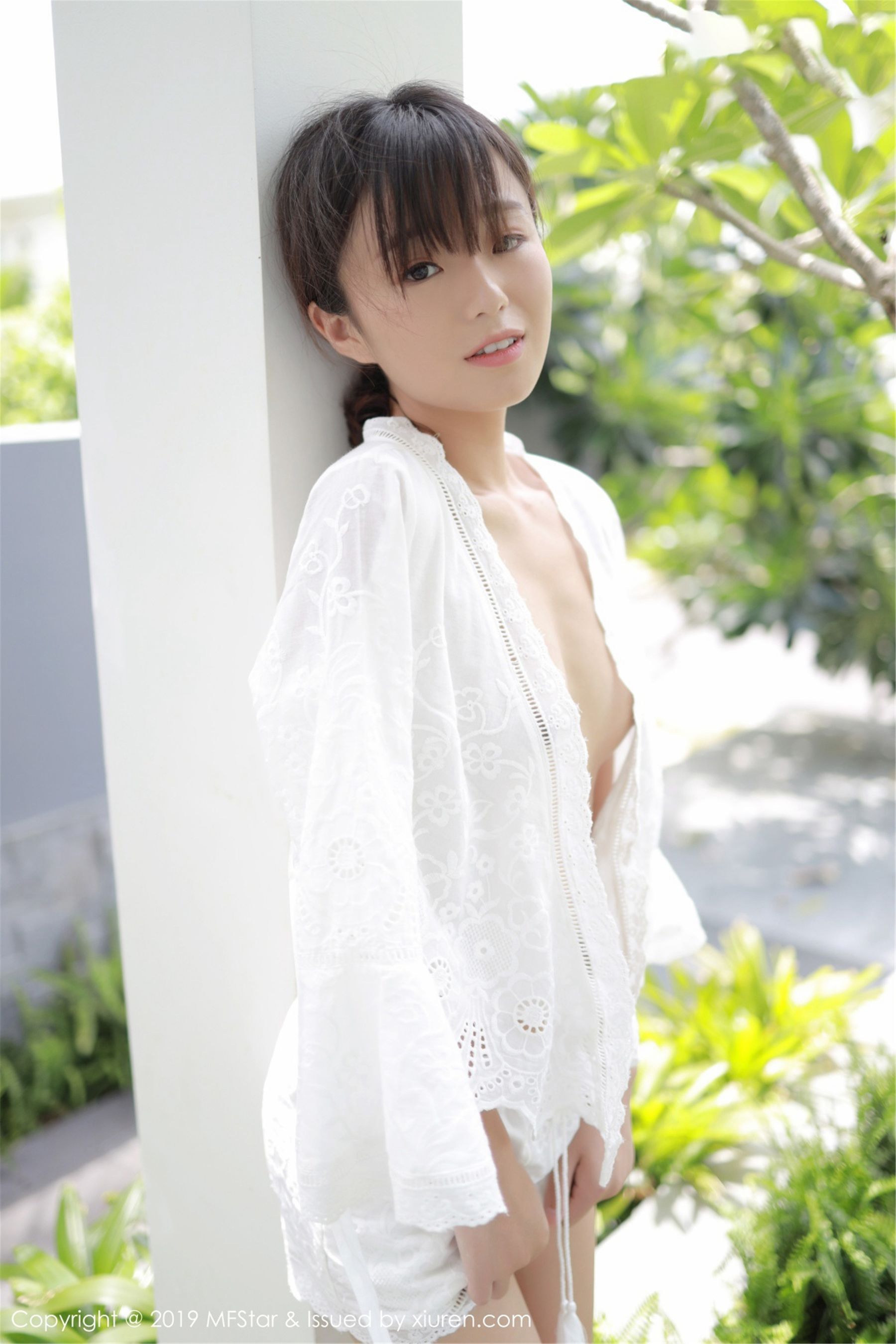 Vol.192 仓井优香-图23