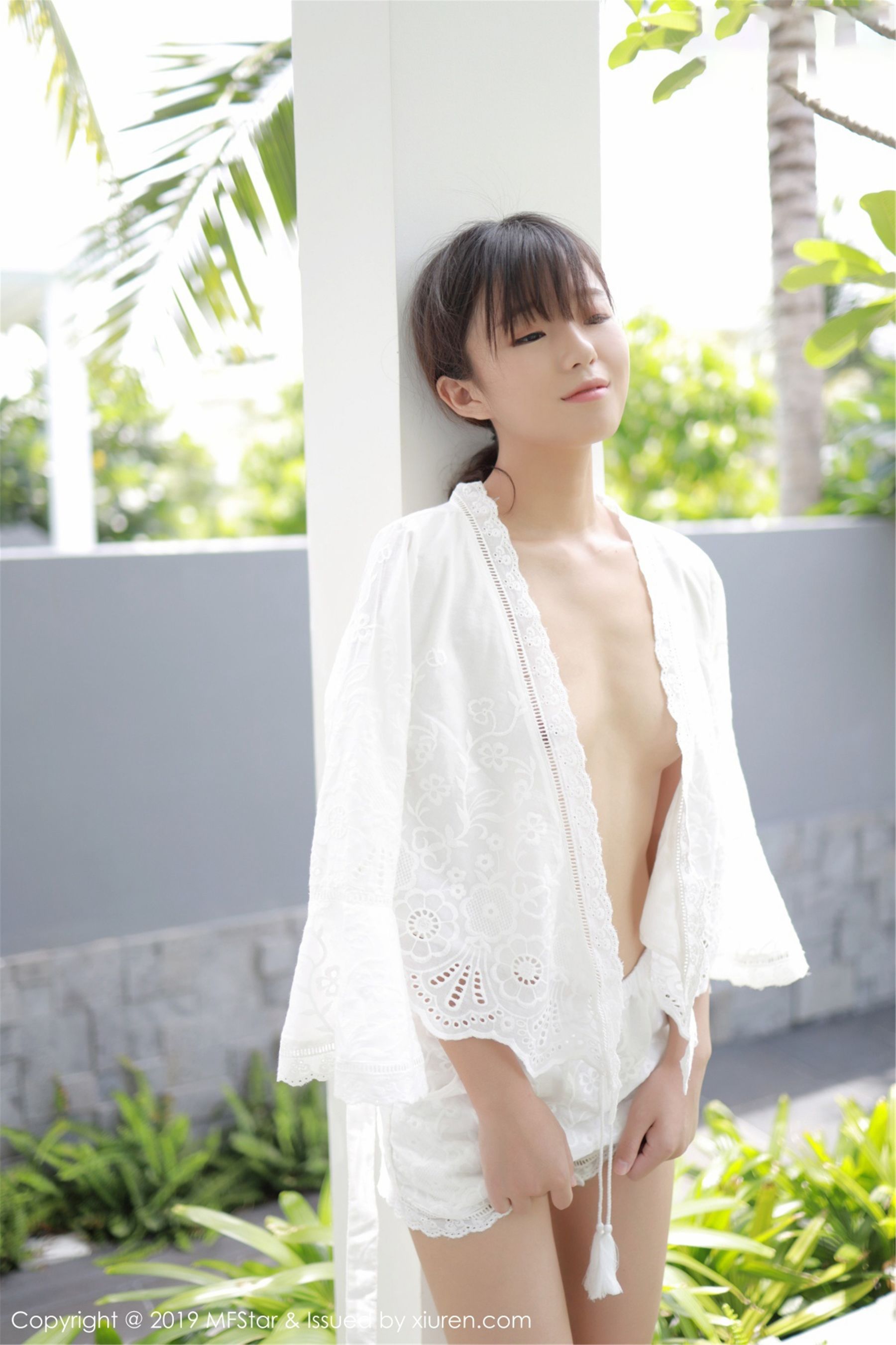 Vol.192 仓井优香-图24
