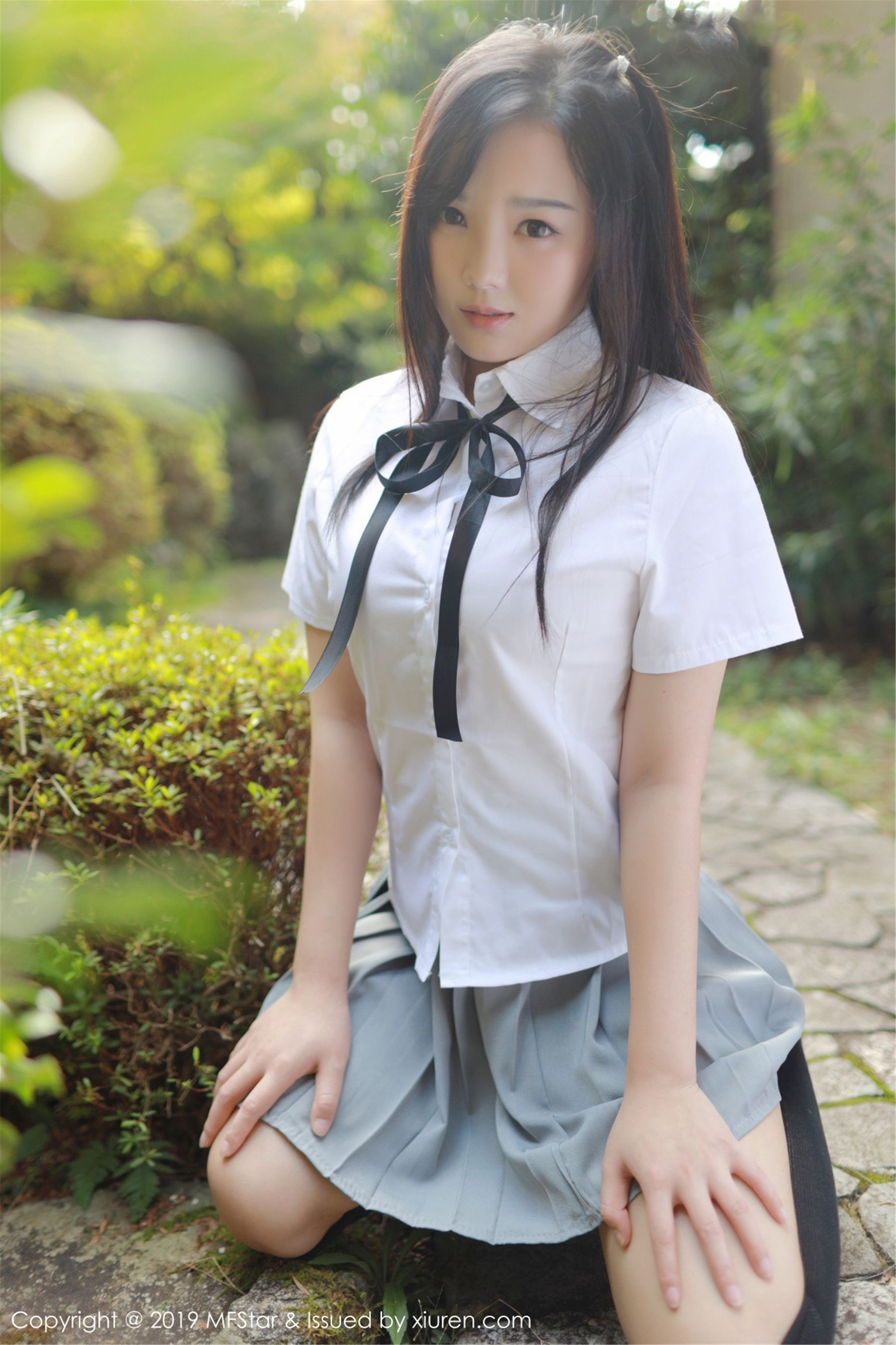Vol.193 徐微微mia-图9