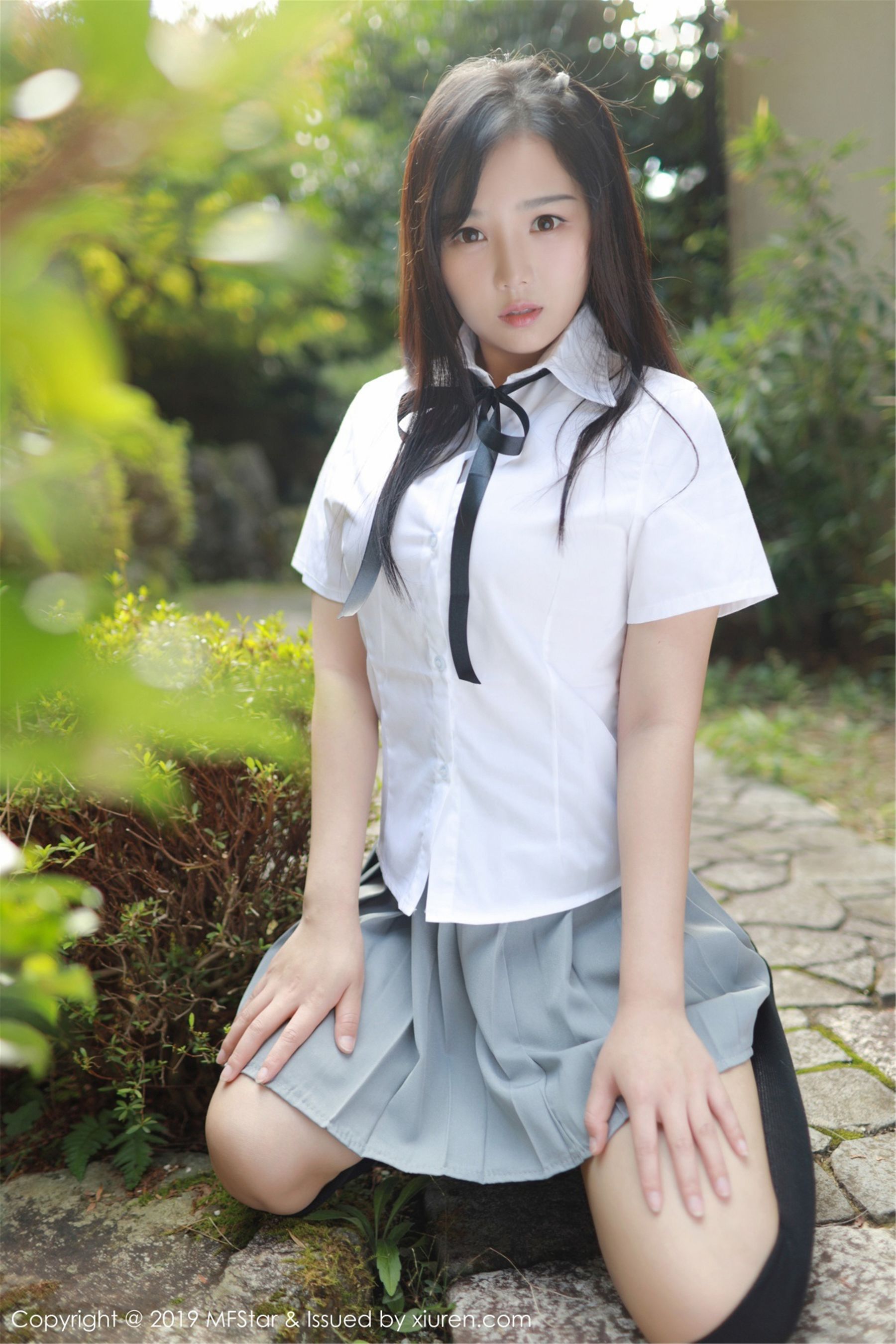 Vol.193 徐微微mia-图10