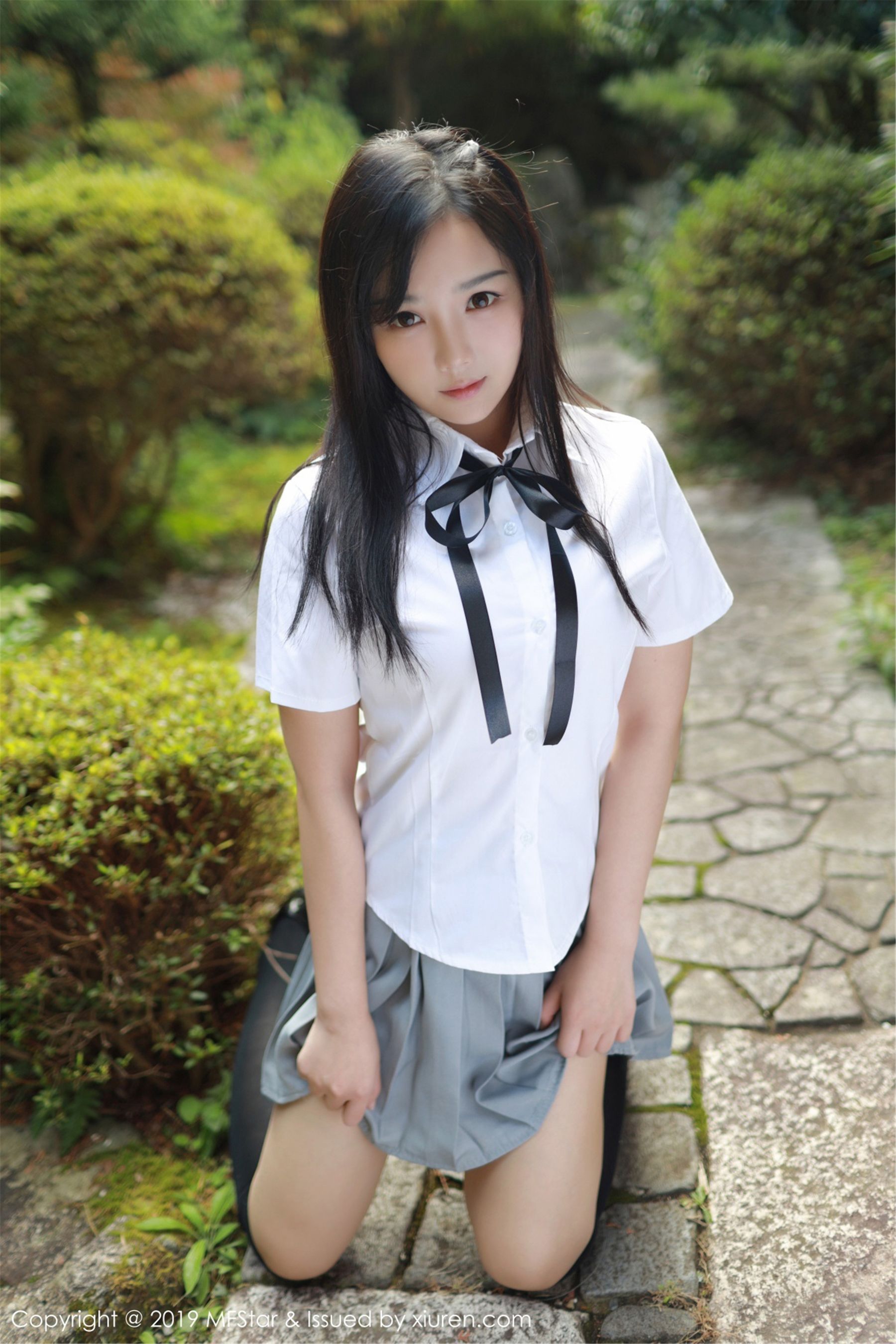 Vol.193 徐微微mia-图11