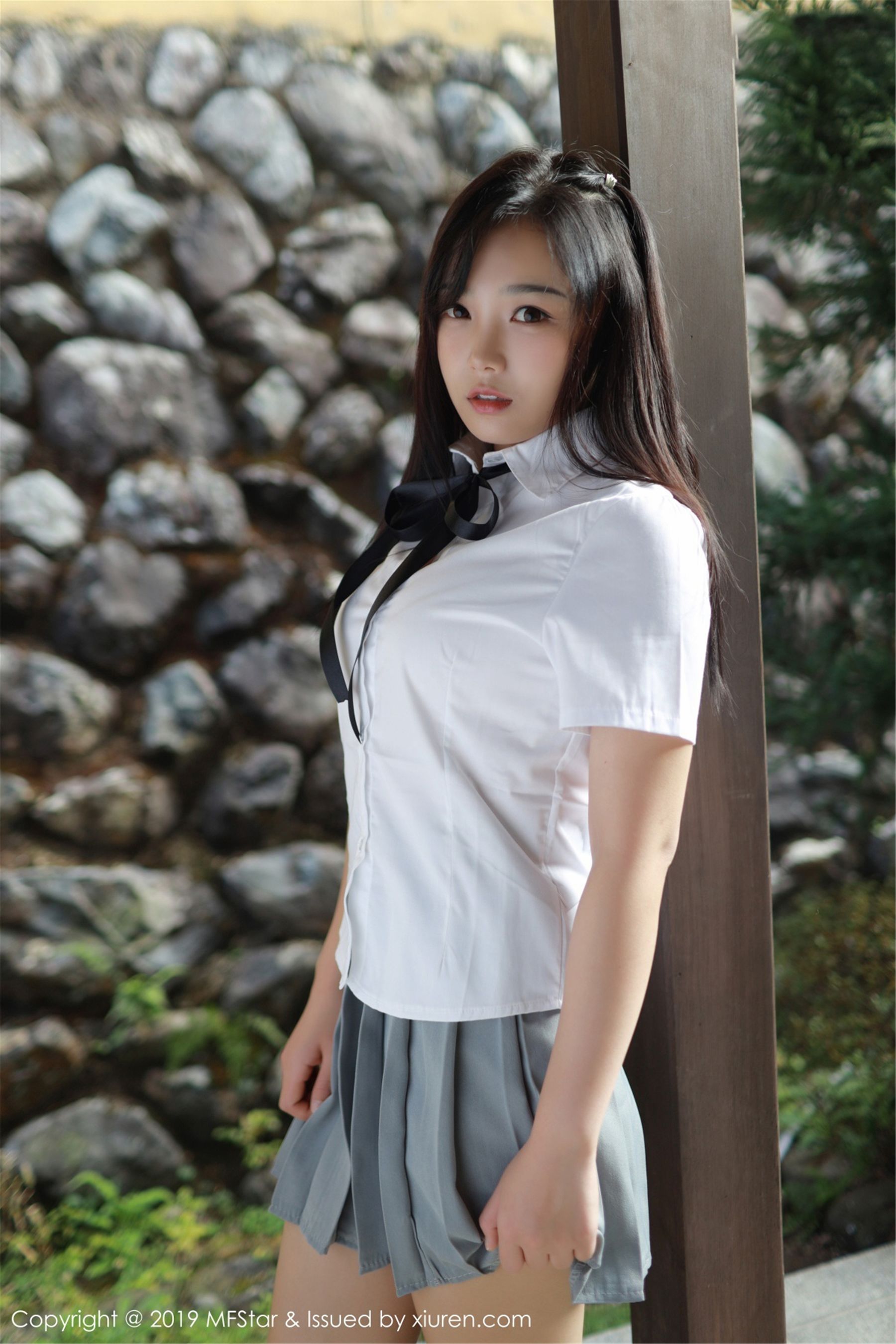 Vol.193 徐微微mia-图12