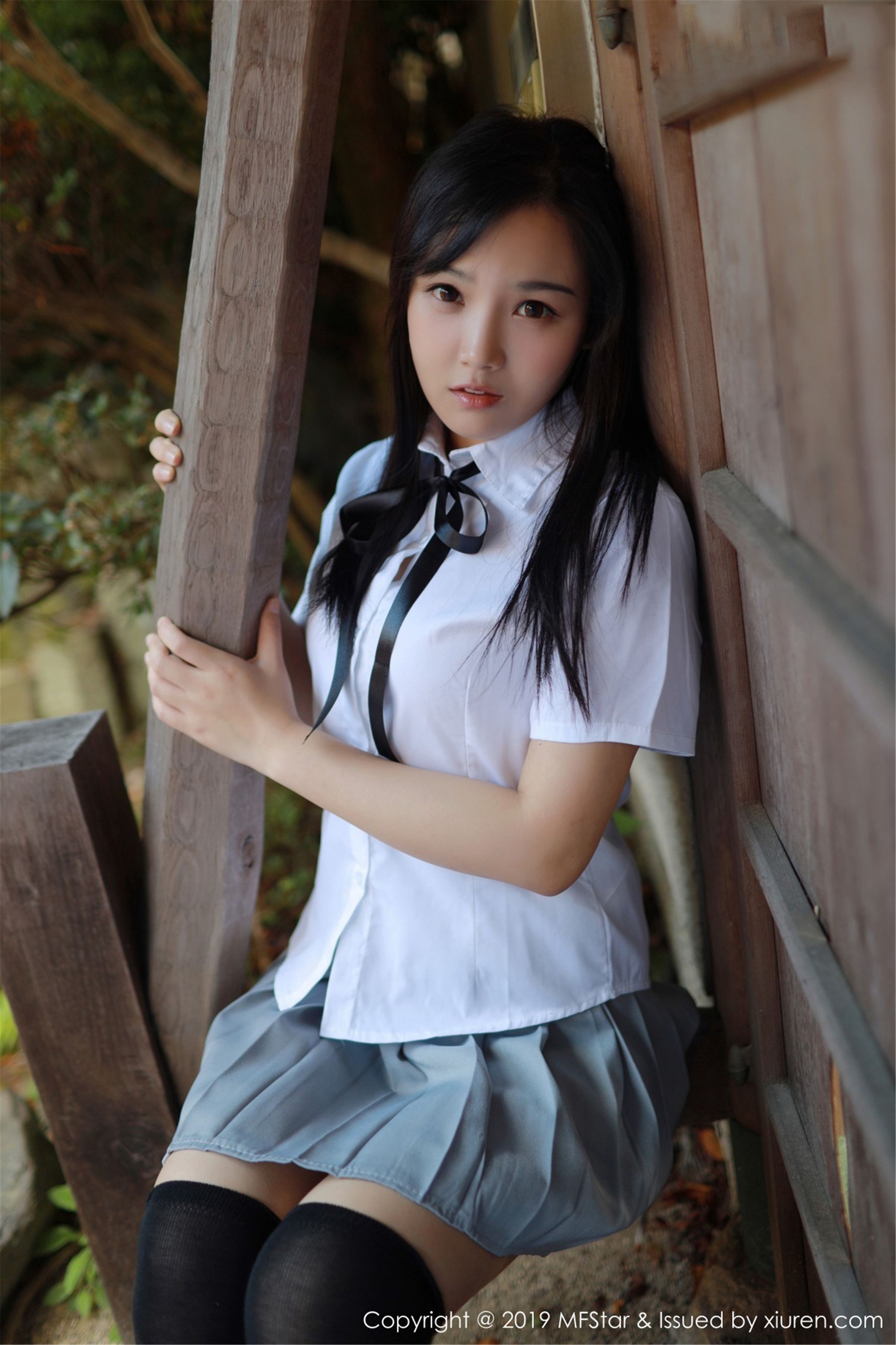Vol.193 徐微微mia-图13