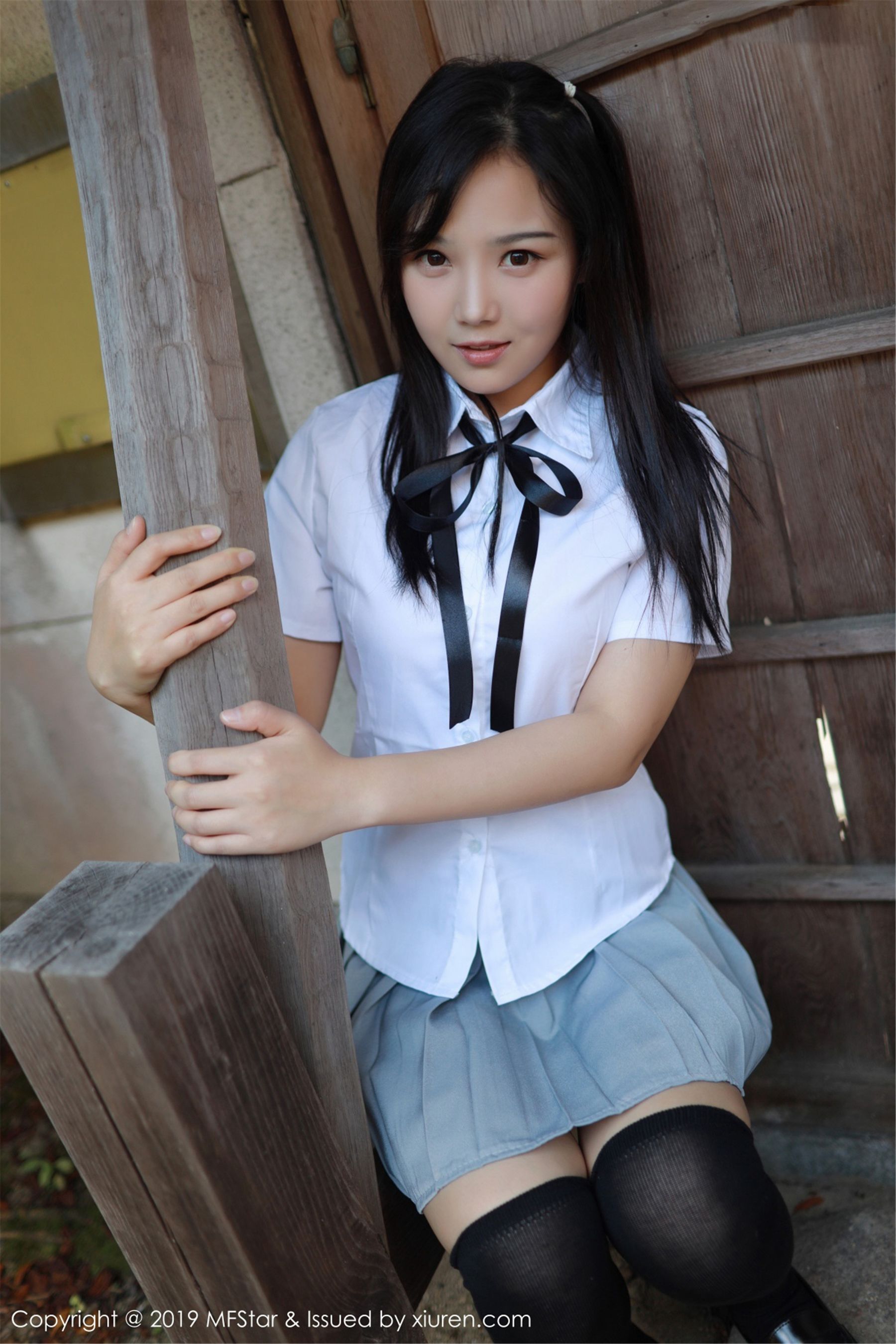 Vol.193 徐微微mia-图15