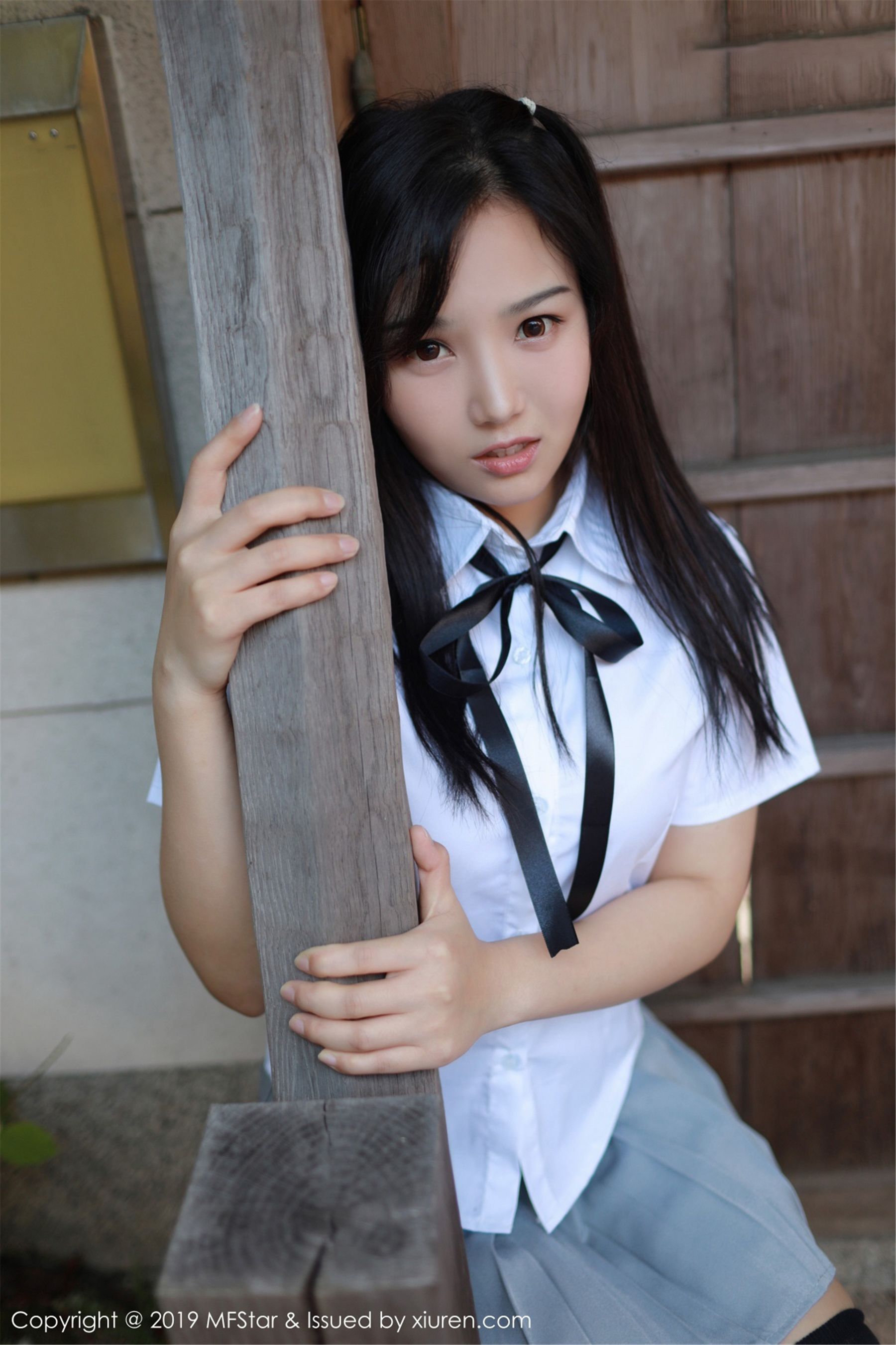 Vol.193 徐微微mia-图16
