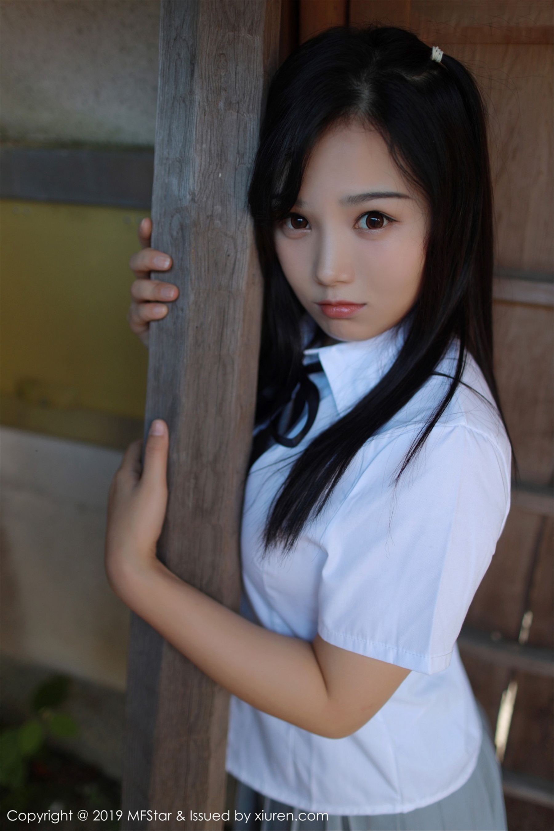 Vol.193 徐微微mia-图19