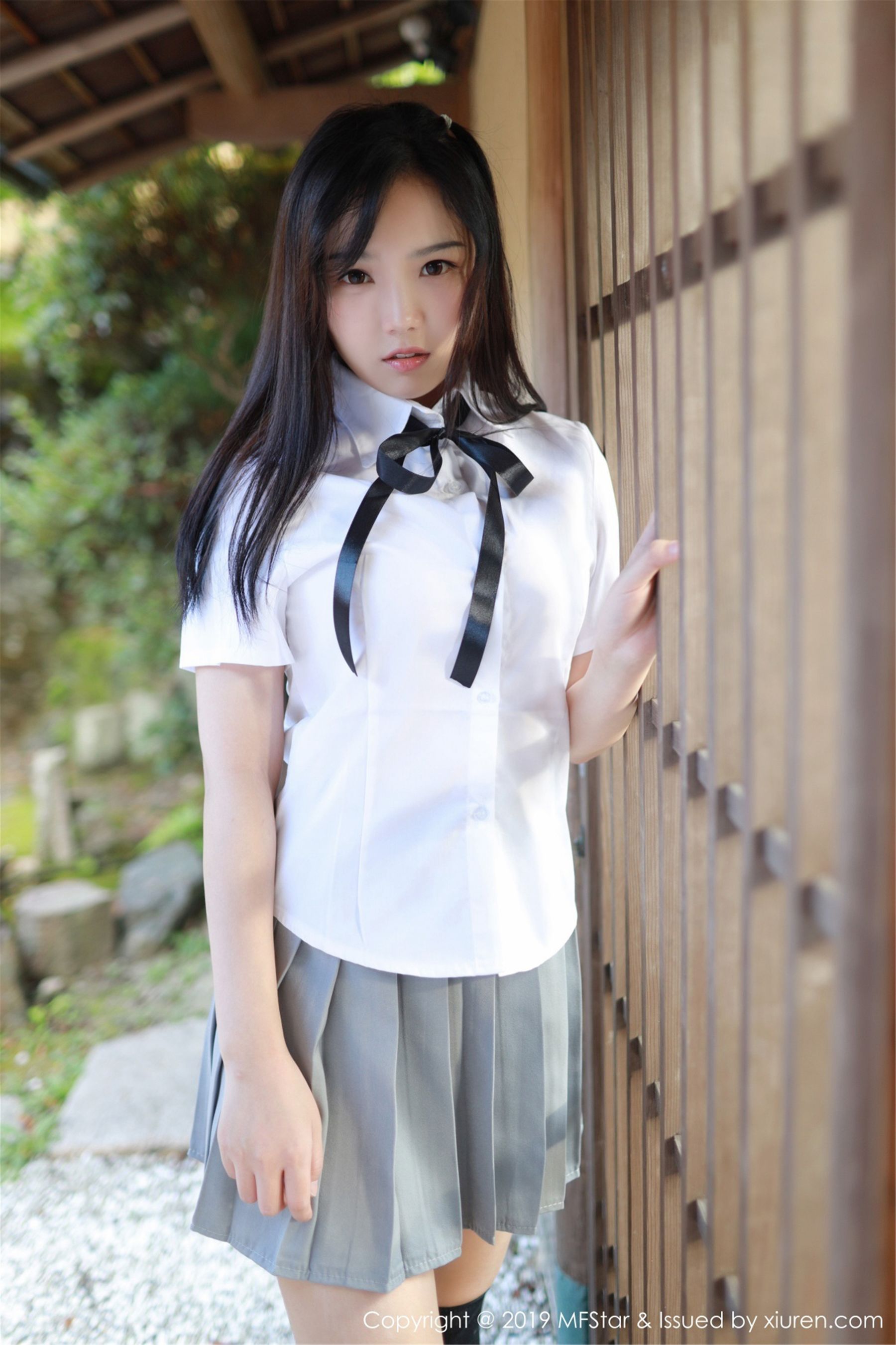 Vol.193 徐微微mia-图20