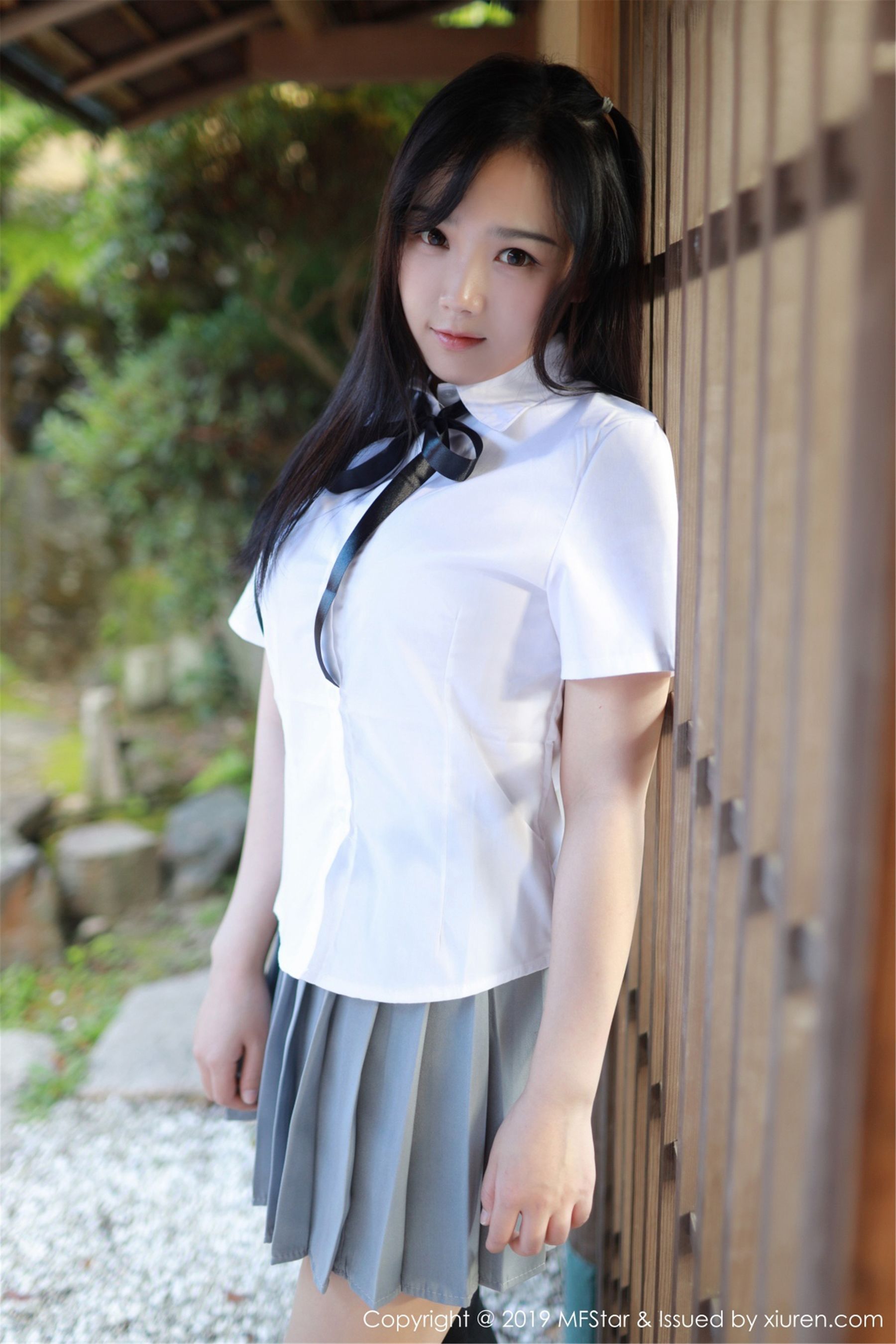 Vol.193 徐微微mia-图21