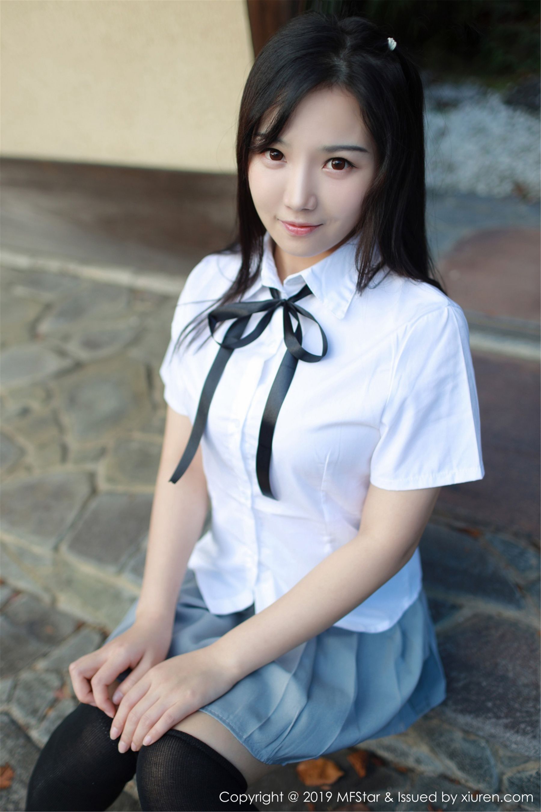 Vol.193 徐微微mia-图25