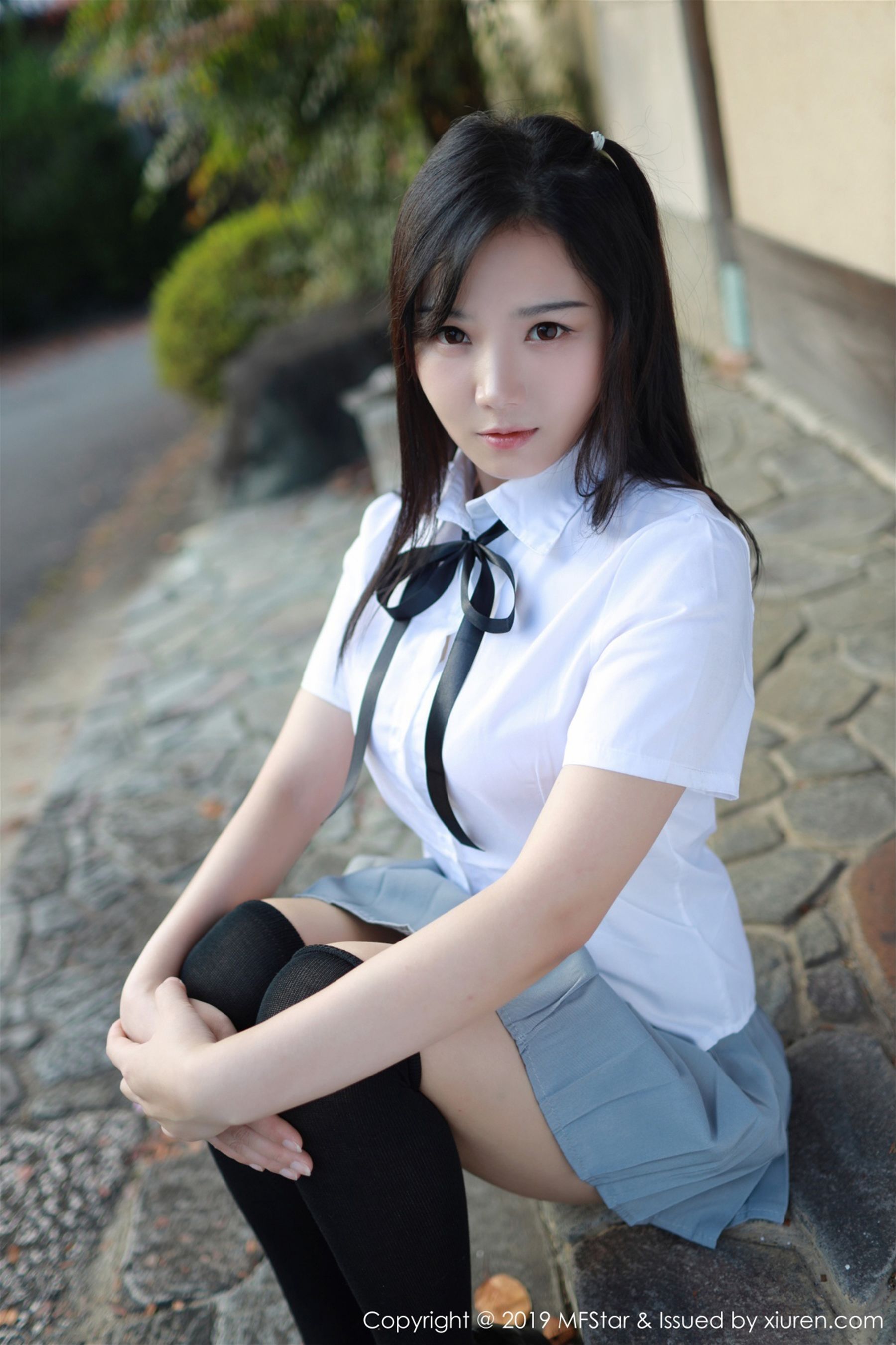 Vol.193 徐微微mia-图27