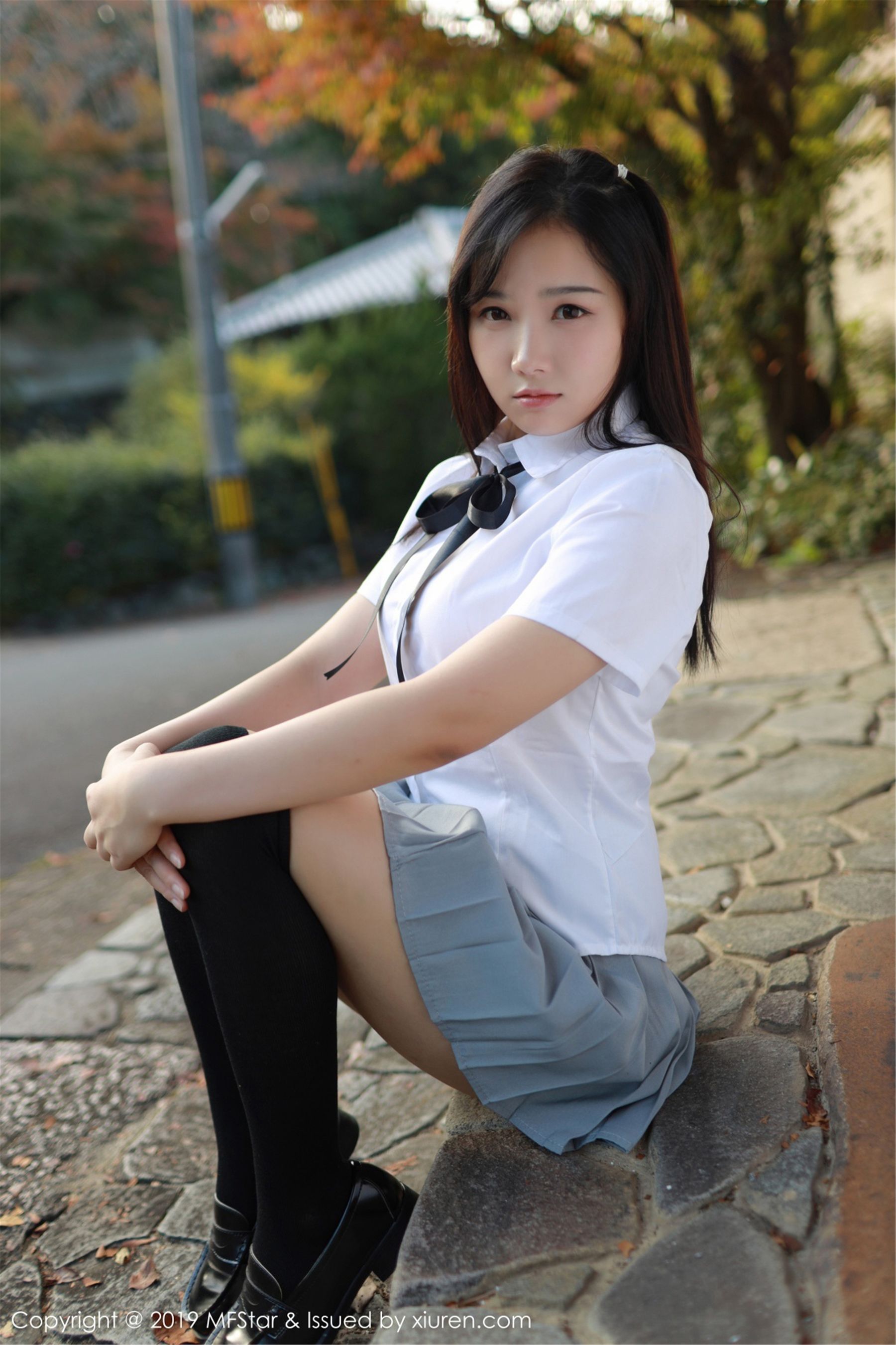 Vol.193 徐微微mia-图28