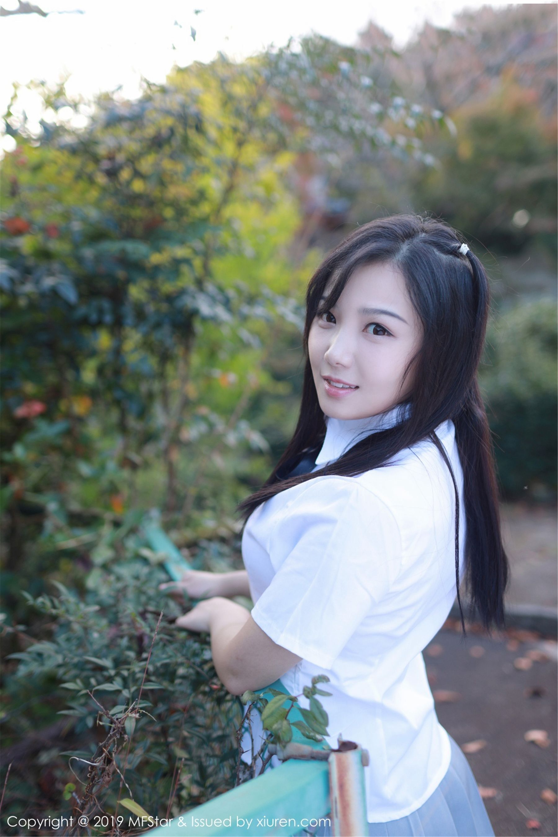 Vol.193 徐微微mia-图32