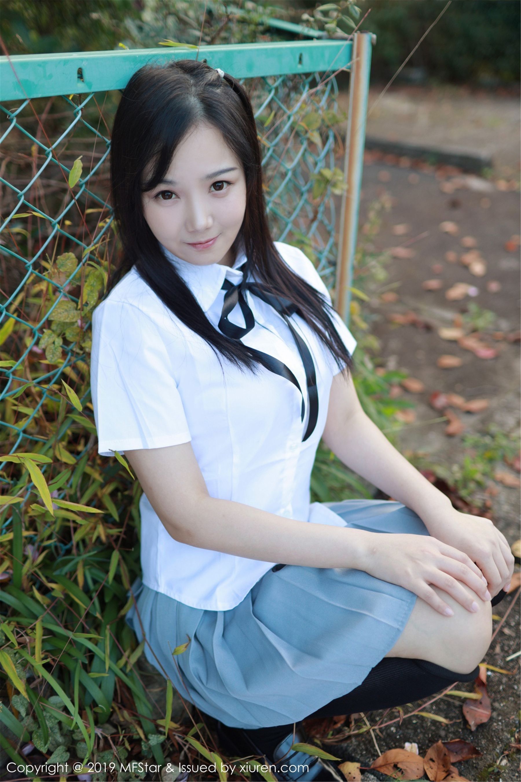 Vol.193 徐微微mia-图34