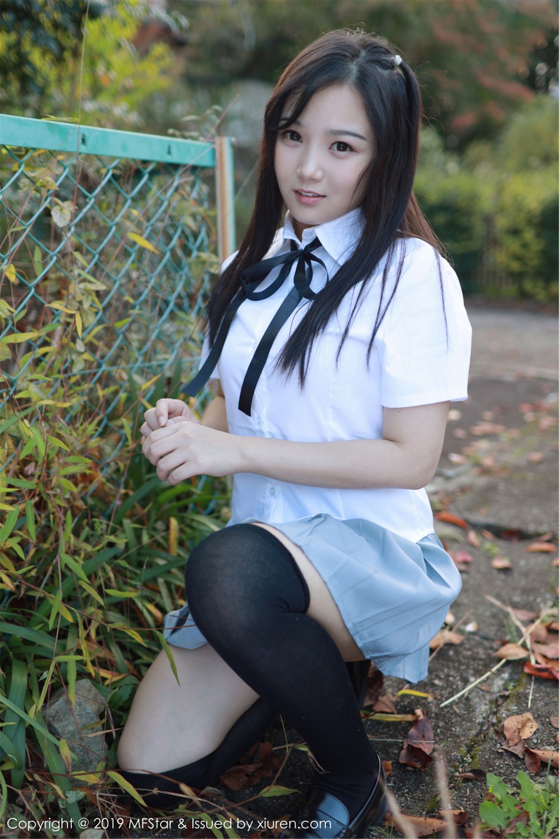 Vol.193 徐微微mia-图35