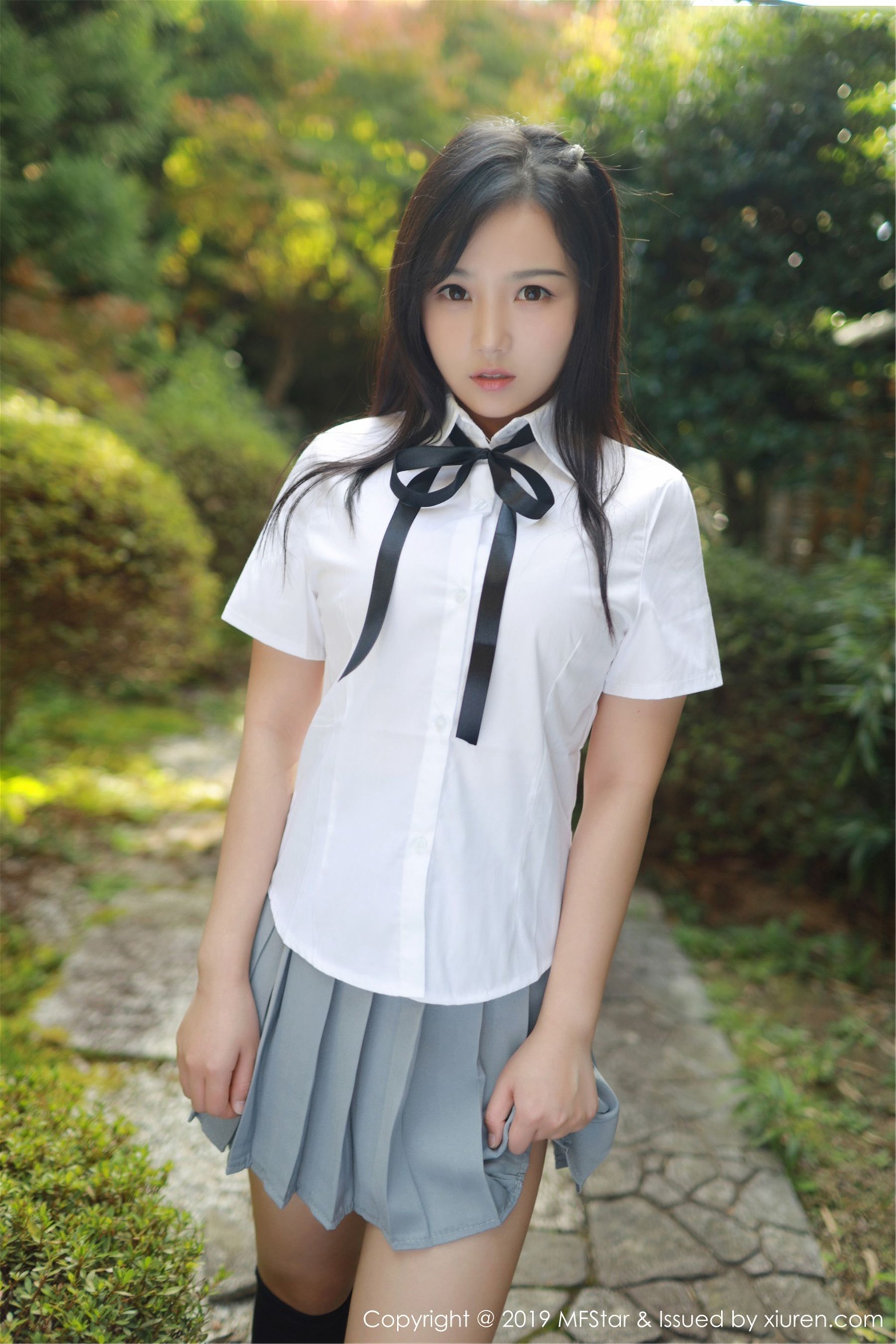 Vol.193 徐微微mia-图4
