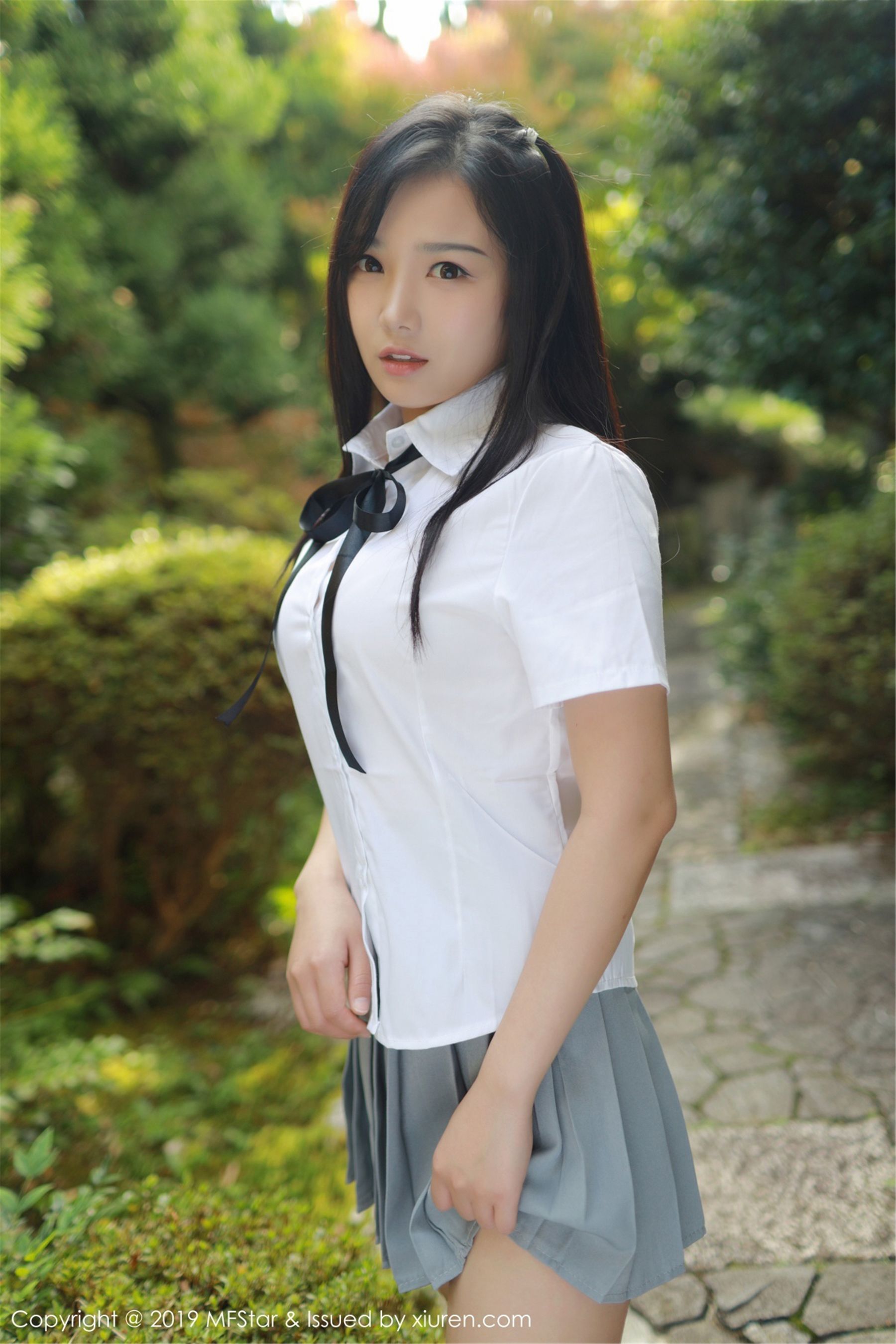 Vol.193 徐微微mia-图5