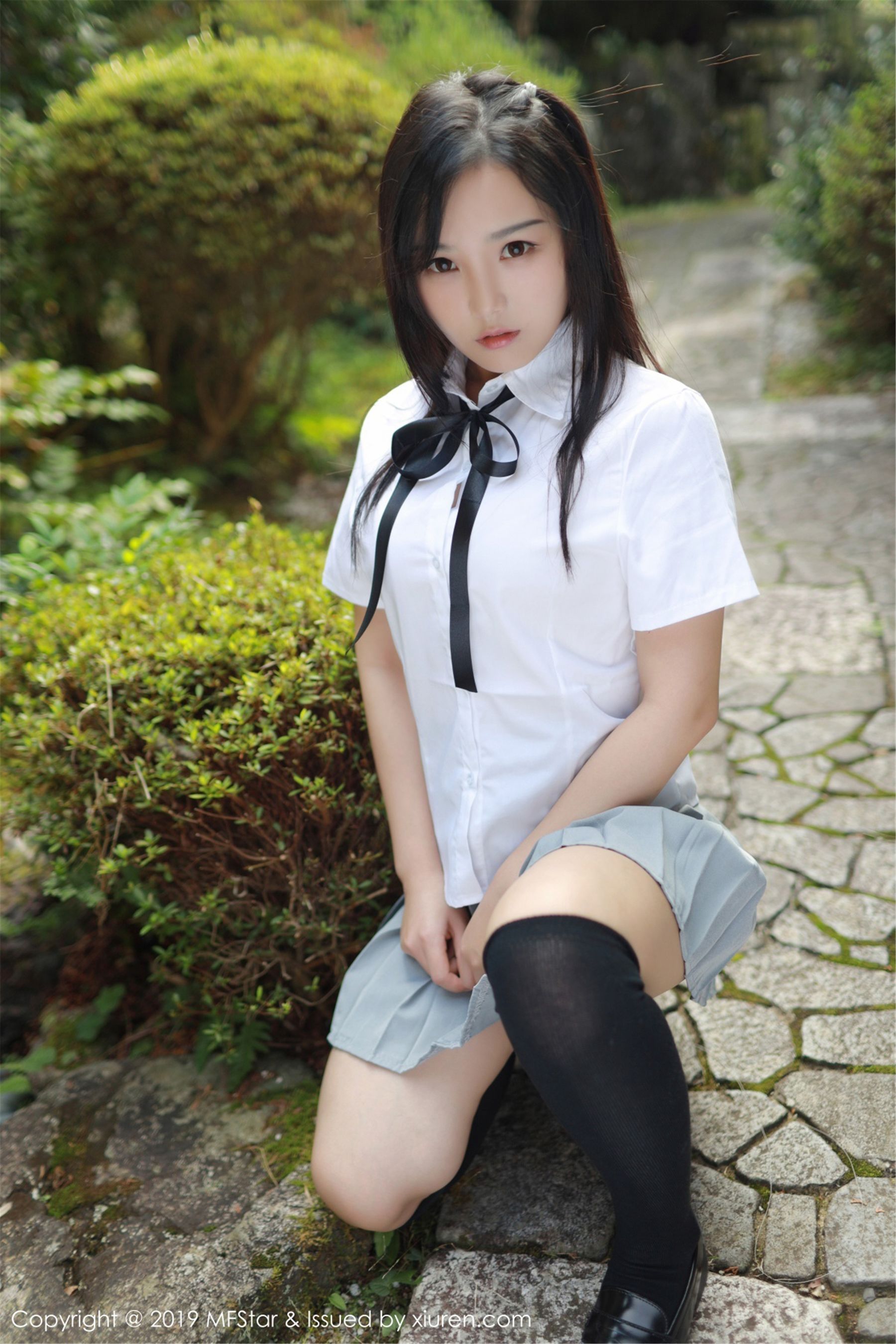Vol.193 徐微微mia-图6