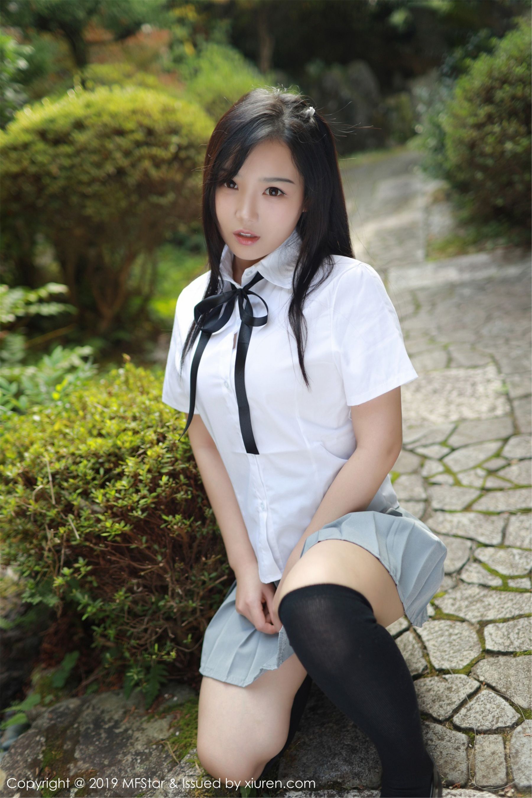 Vol.193 徐微微mia-图7
