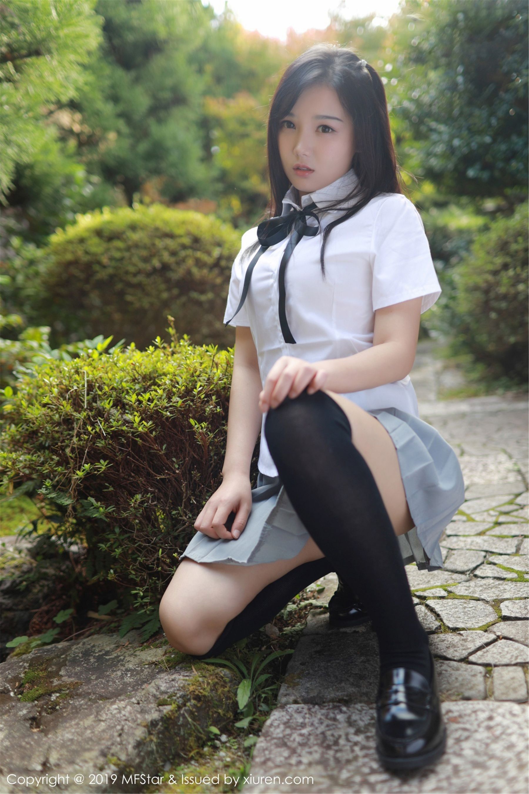 Vol.193 徐微微mia-图8