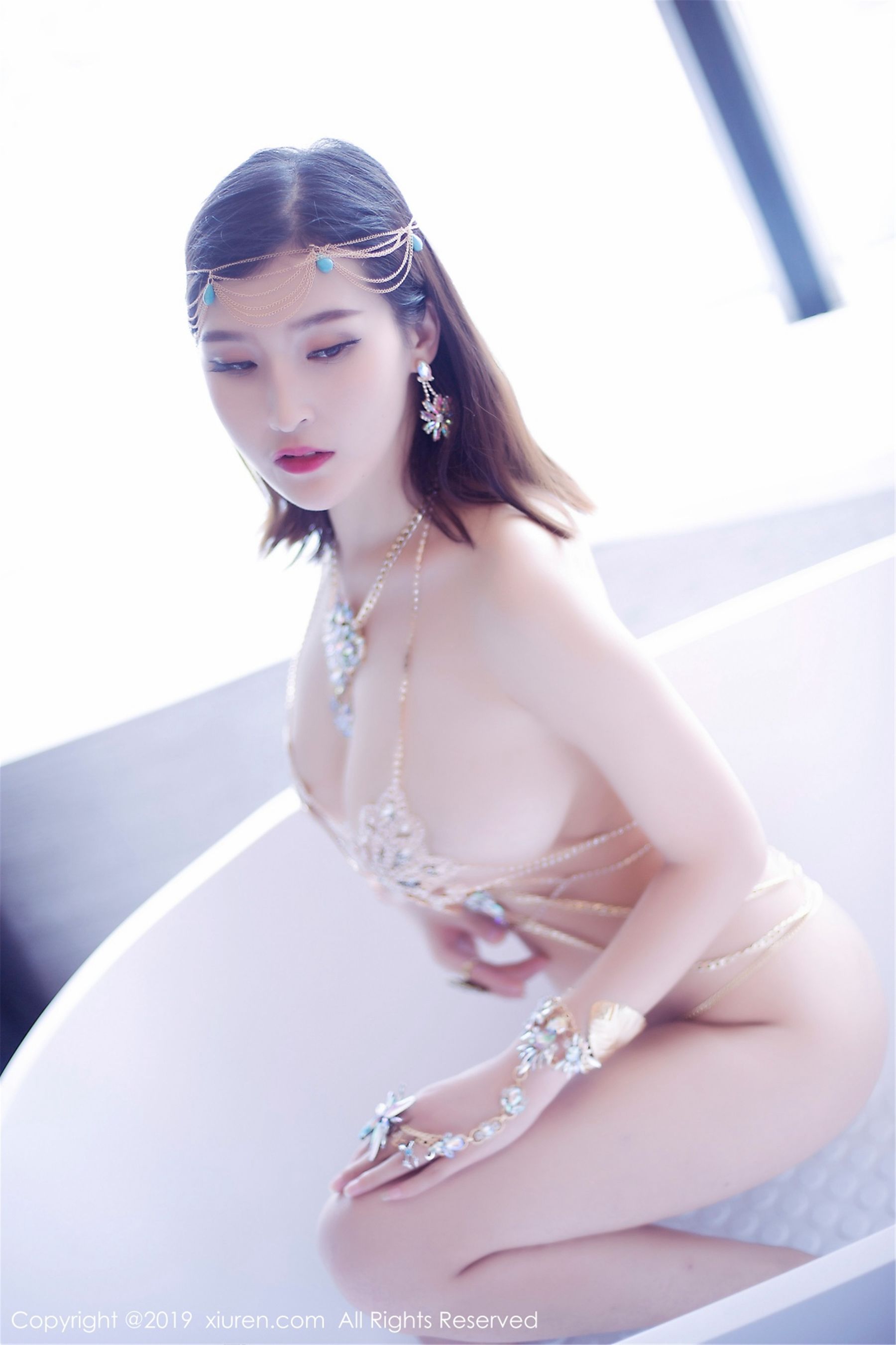 No.1409 双笙Alina-图2