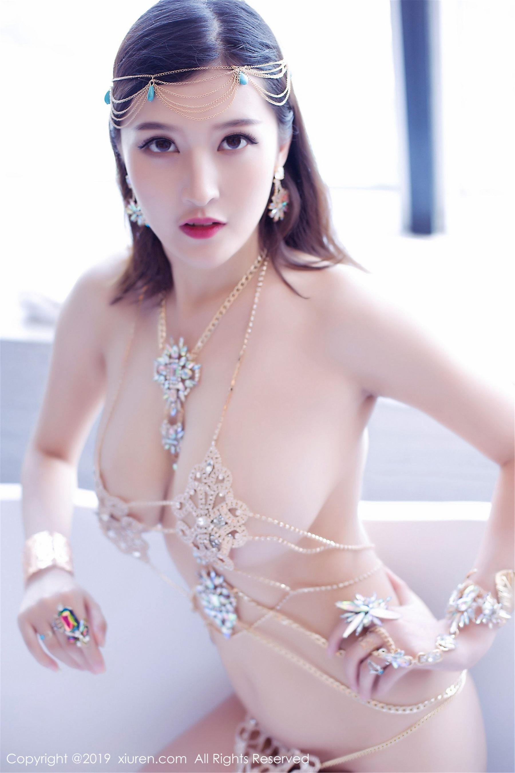 No.1409 双笙Alina-图35