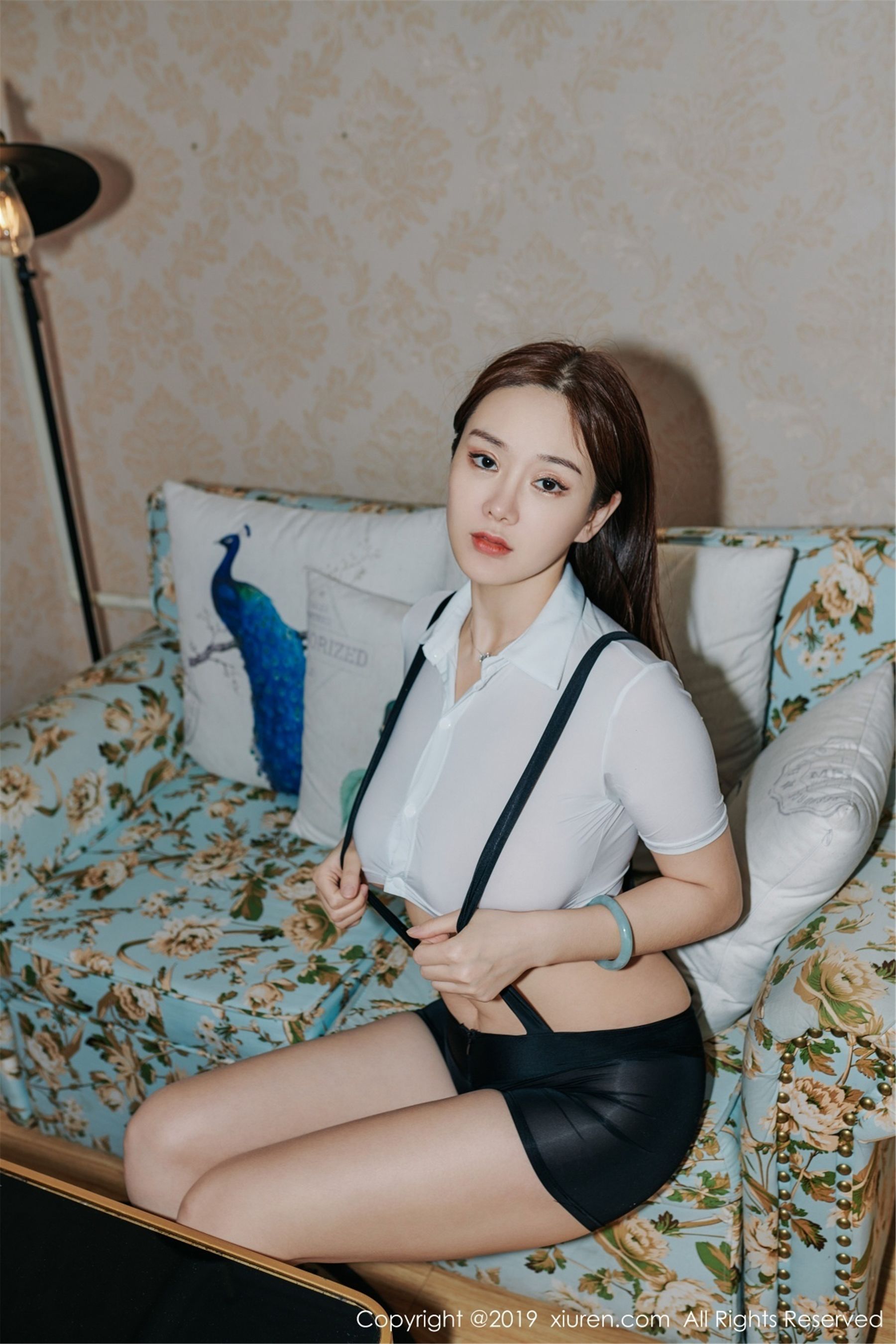 No.1413 易阳Silvia-图42