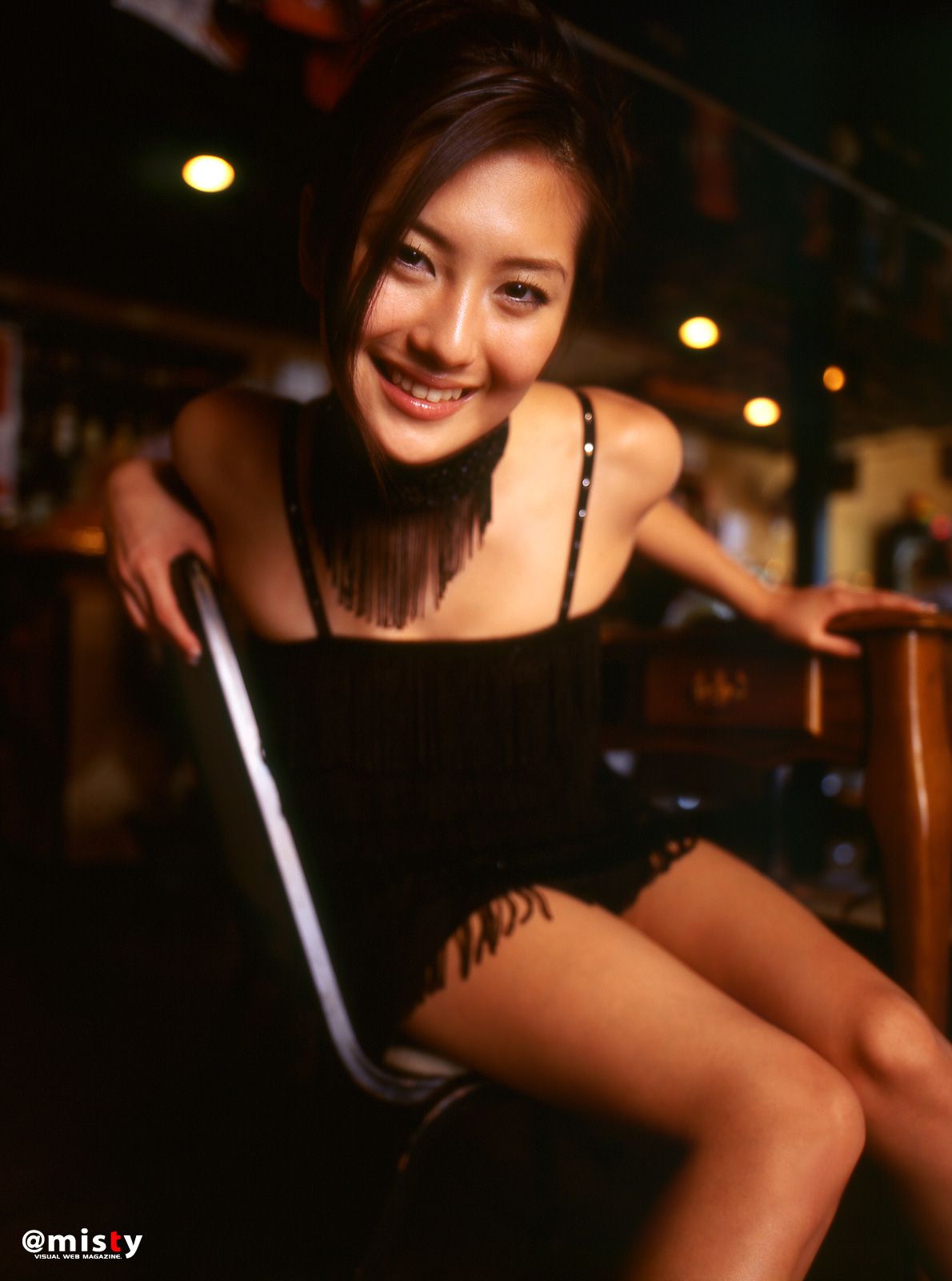 No.077 Haruna Yabuki 矢吹春奈-图21