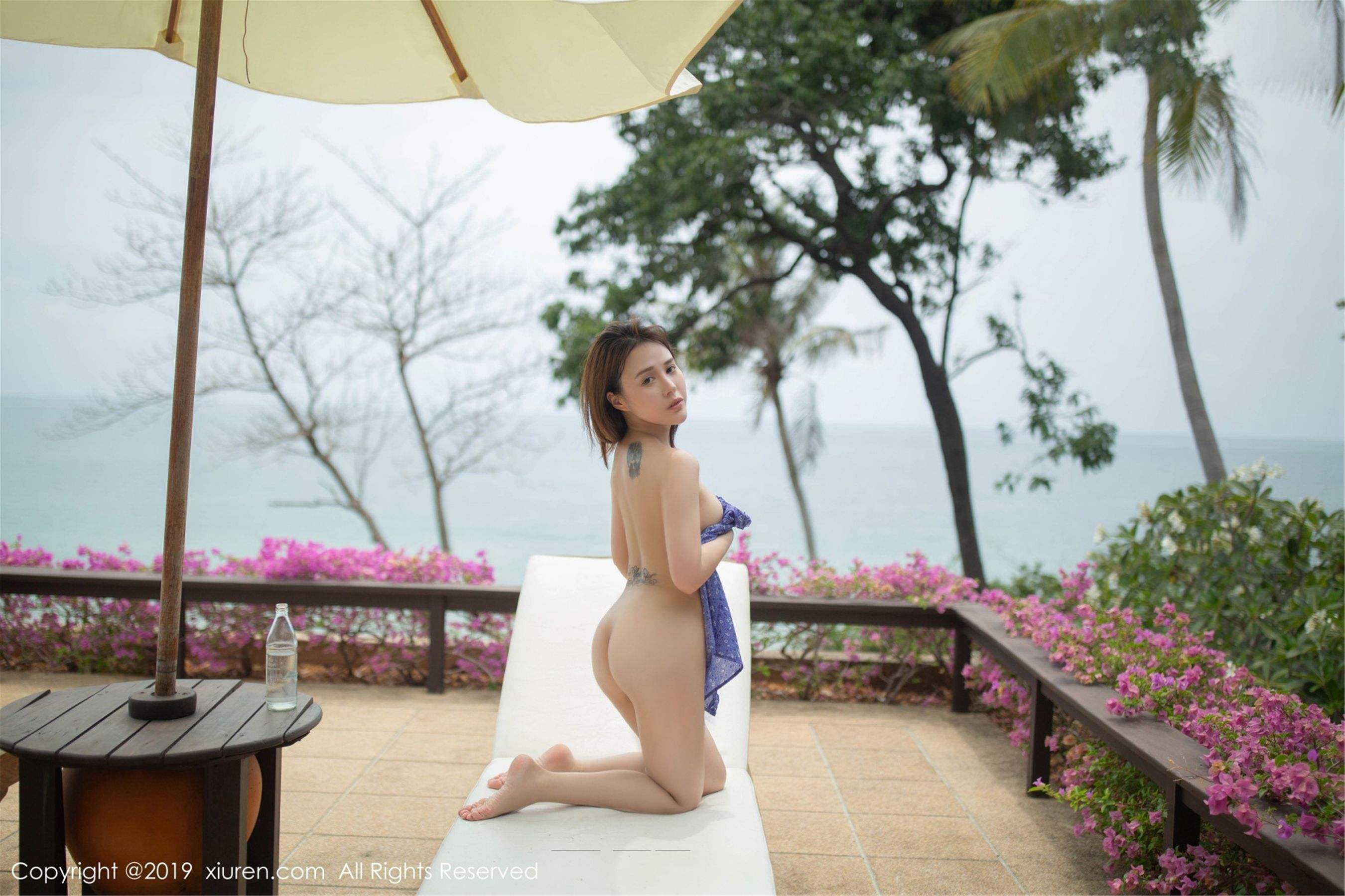 No.1418 Evelyn艾莉-图29