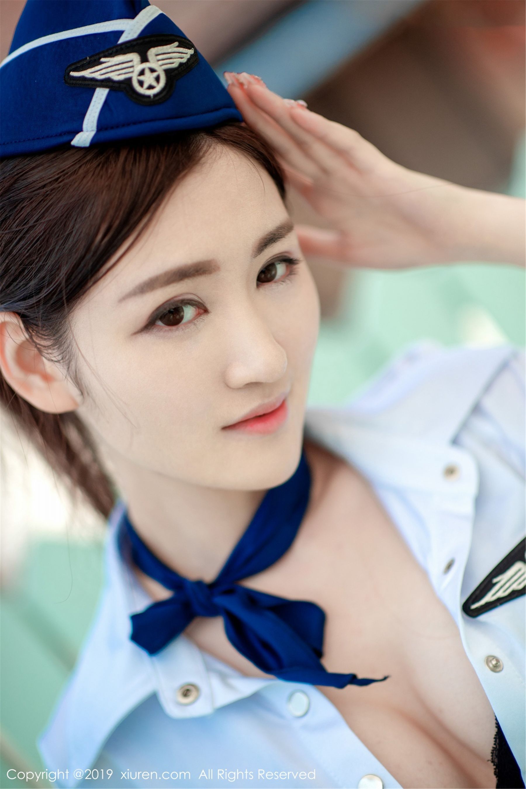 No.1419 沈梦瑶-图13