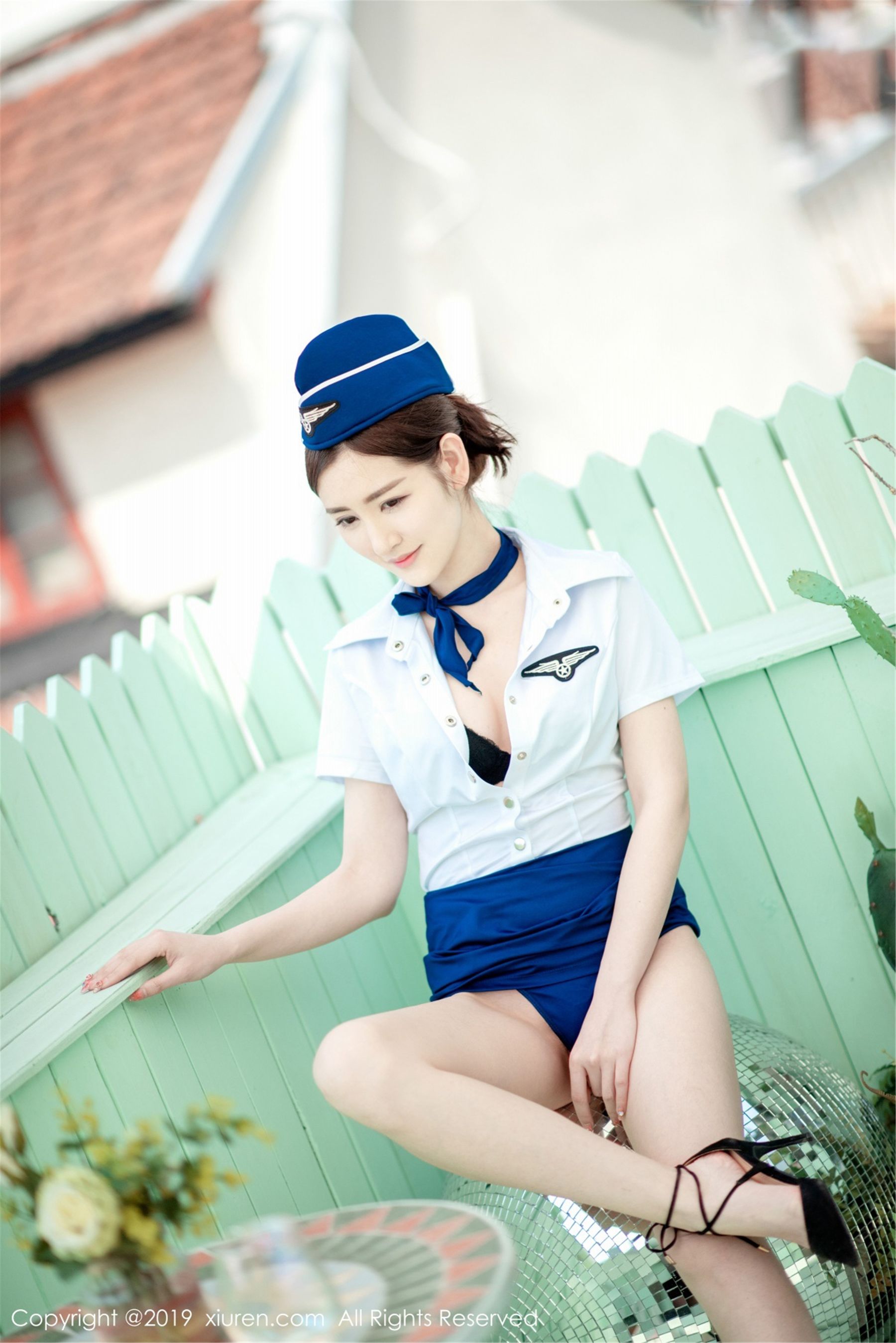 No.1419 沈梦瑶-图27
