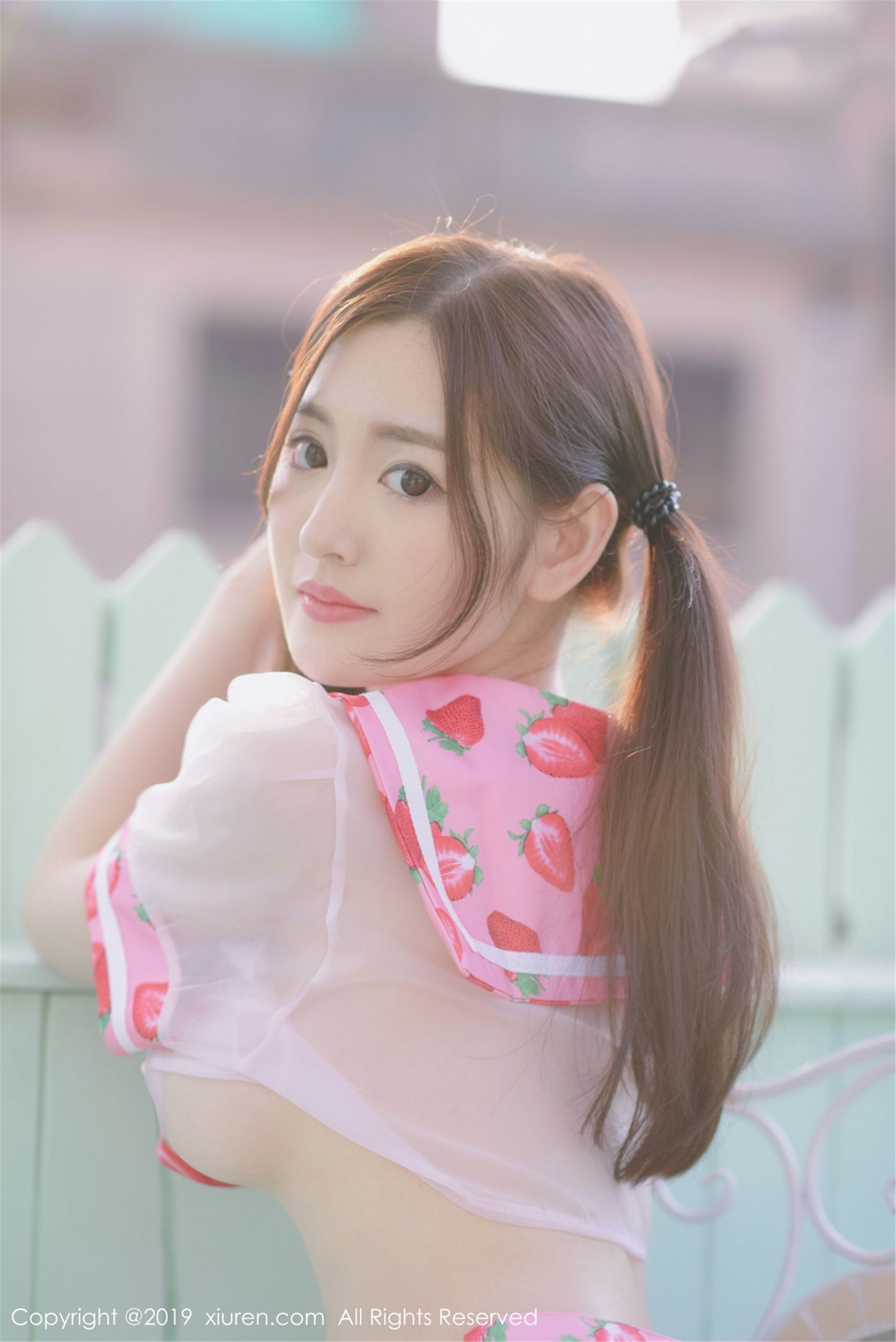 No.1419 沈梦瑶-图39