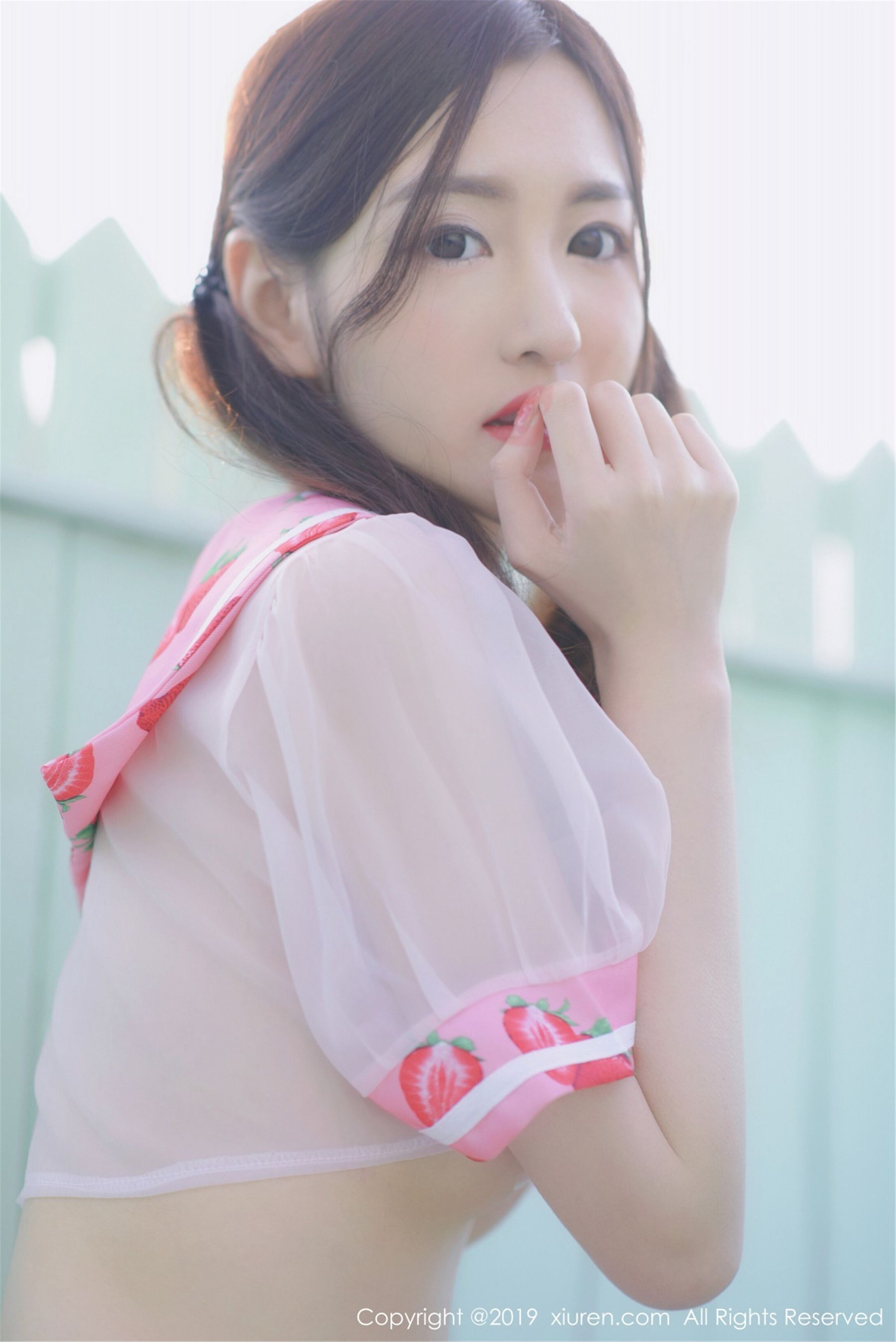 No.1419 沈梦瑶-图40