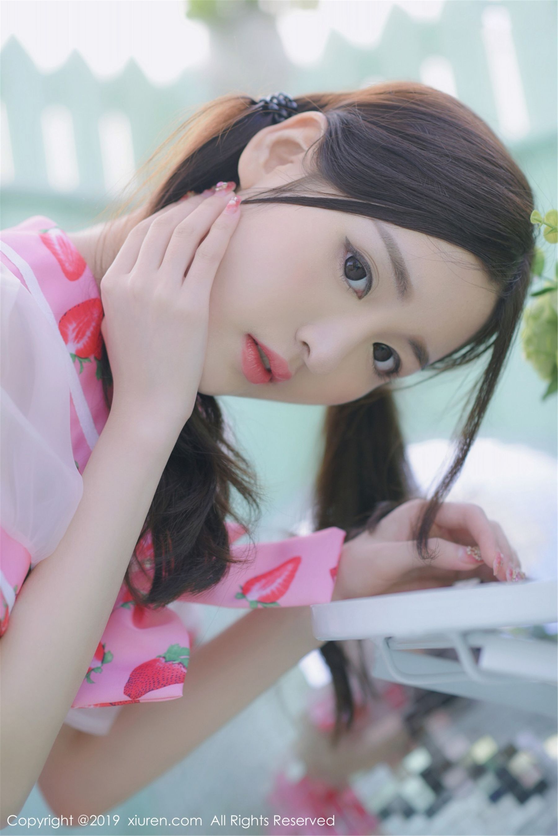 No.1419 沈梦瑶-图41