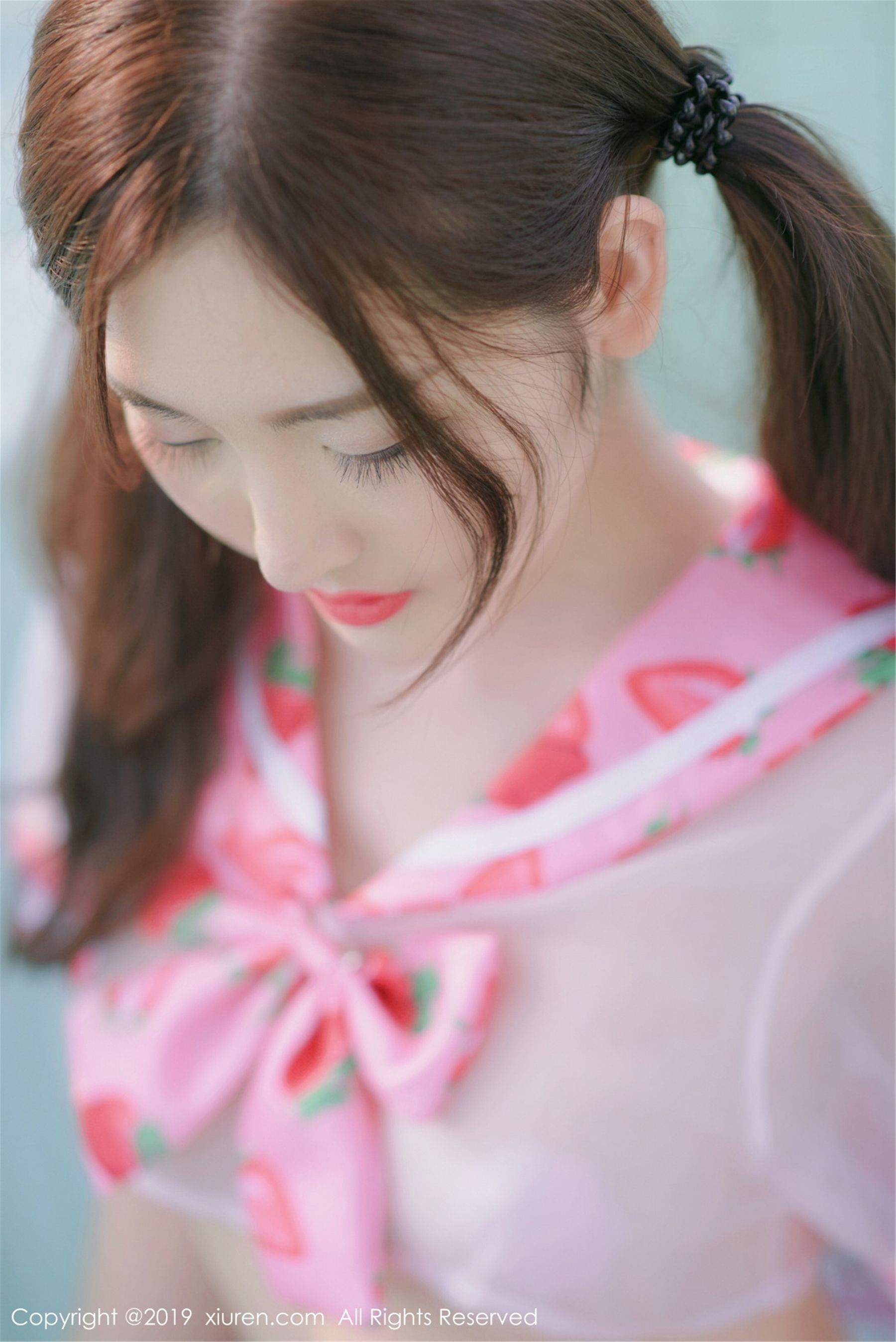No.1419 沈梦瑶-图44