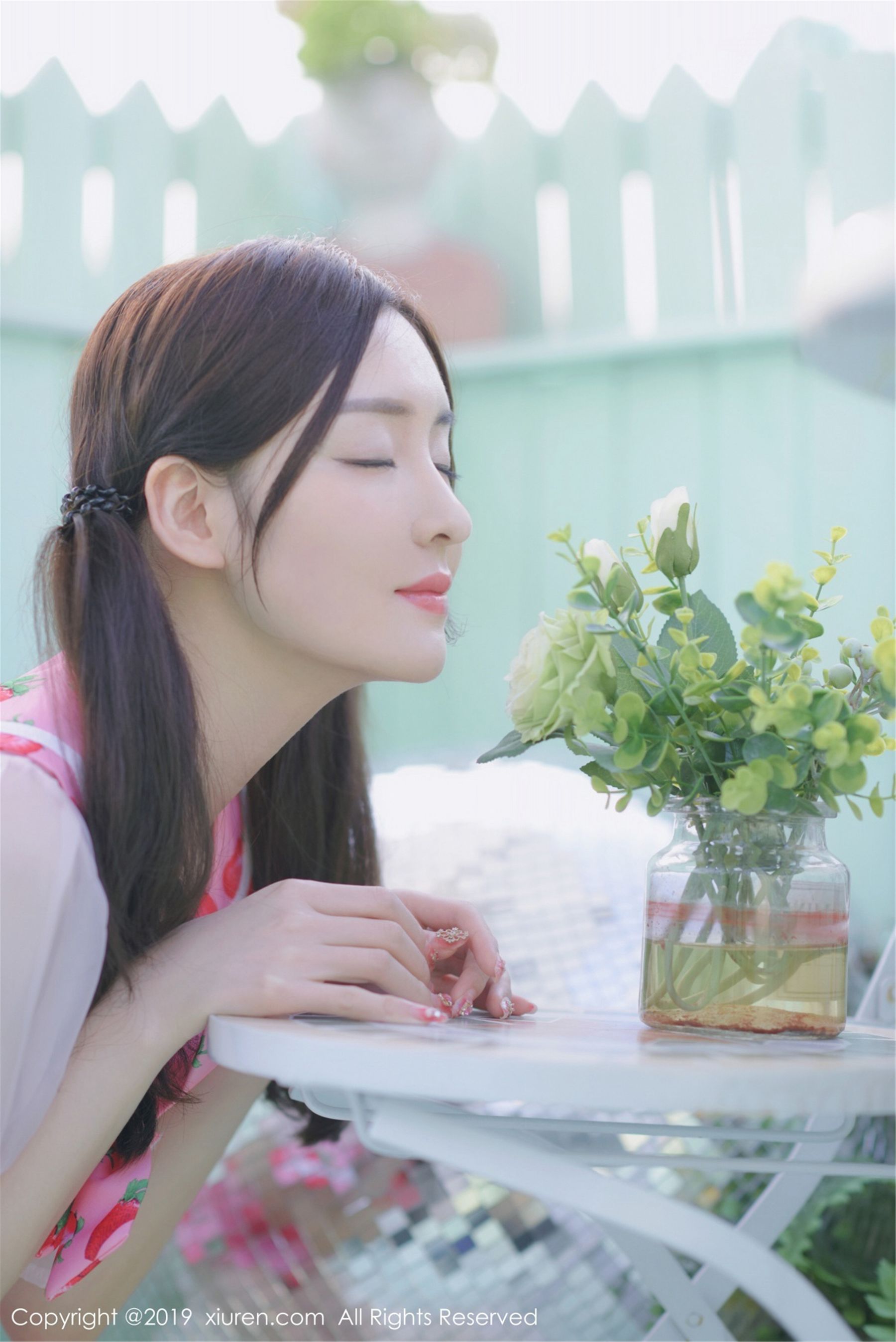 No.1419 沈梦瑶-图45