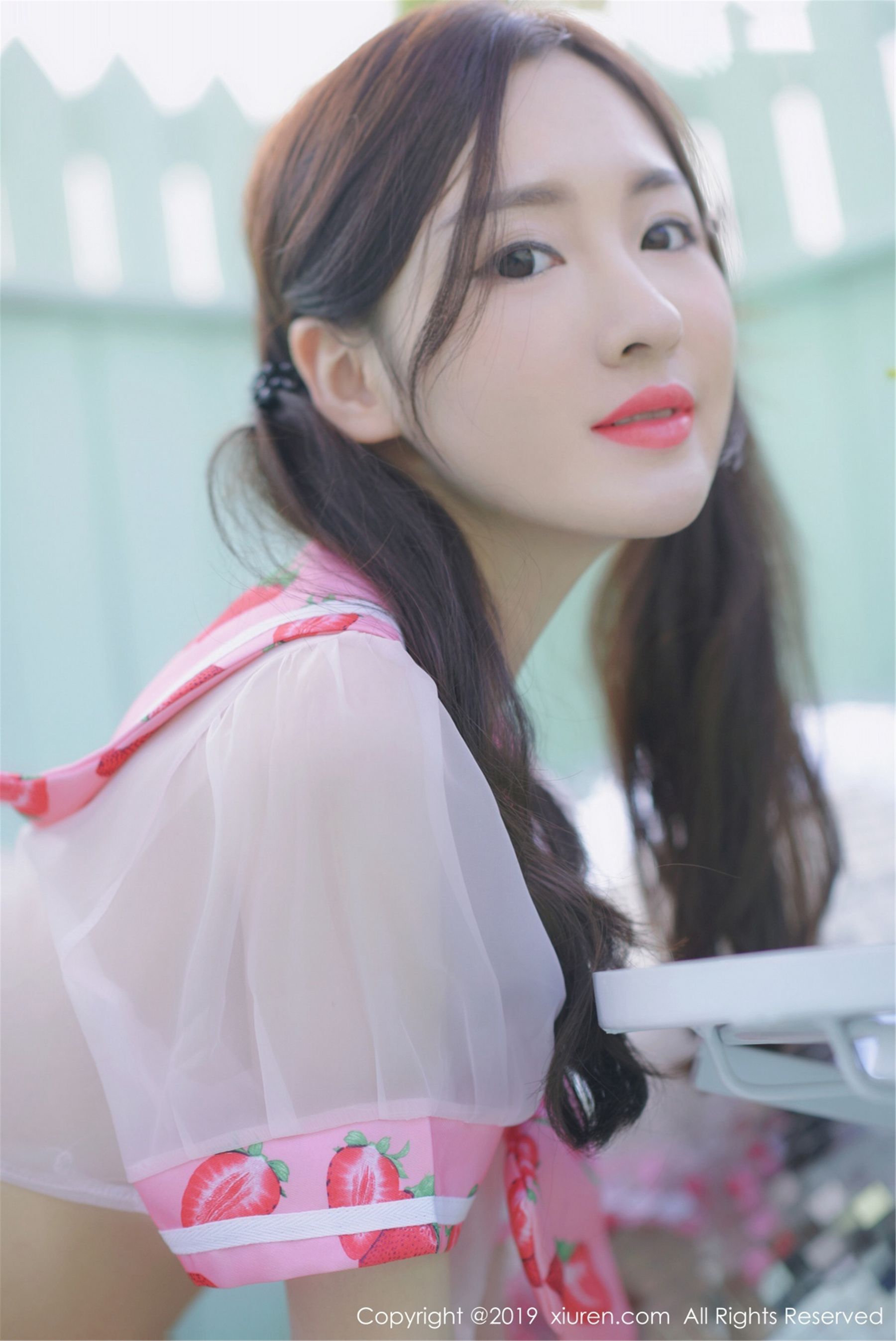 No.1419 沈梦瑶-图46