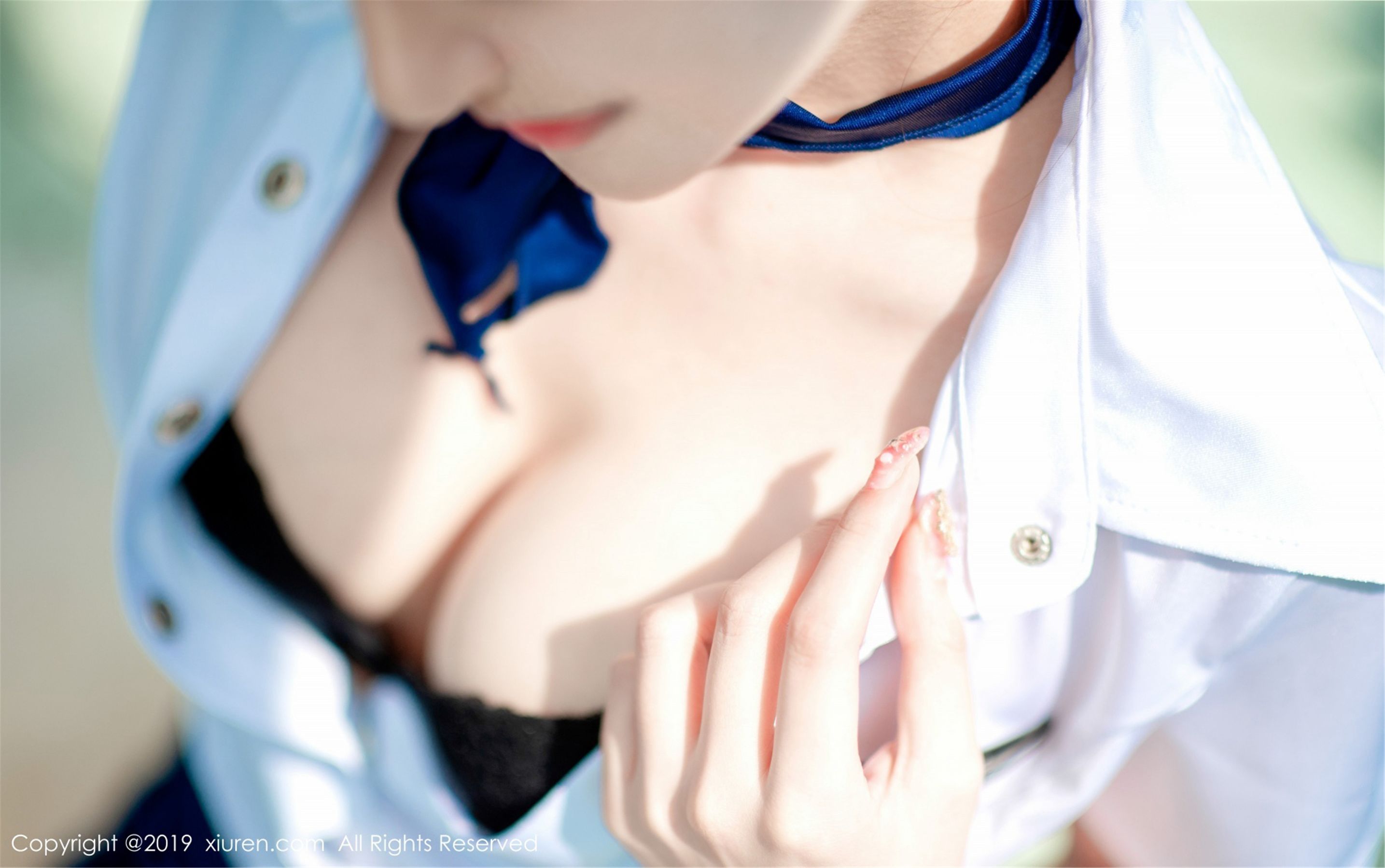 No.1419 沈梦瑶-图5