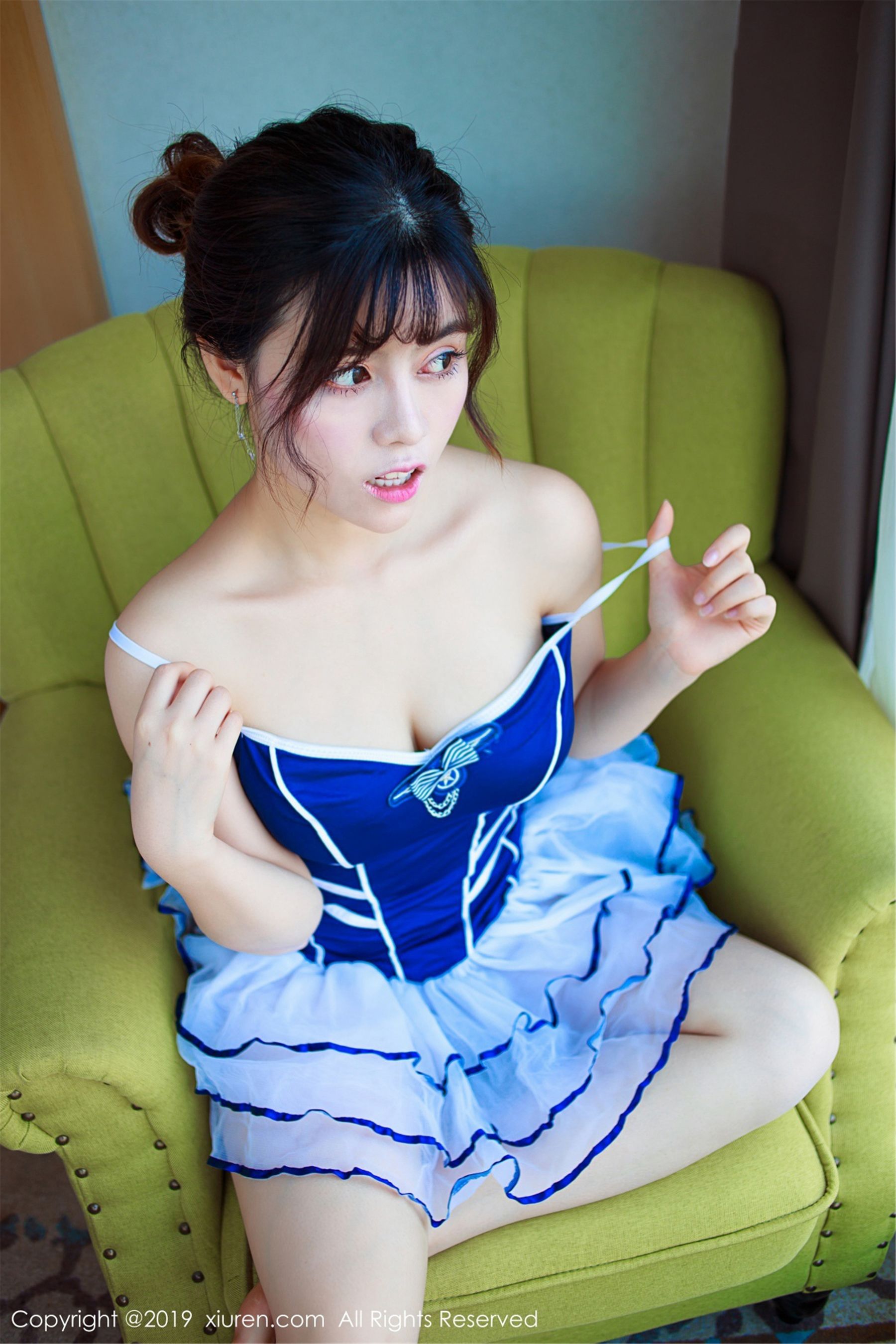 No.1429 白甜-图13