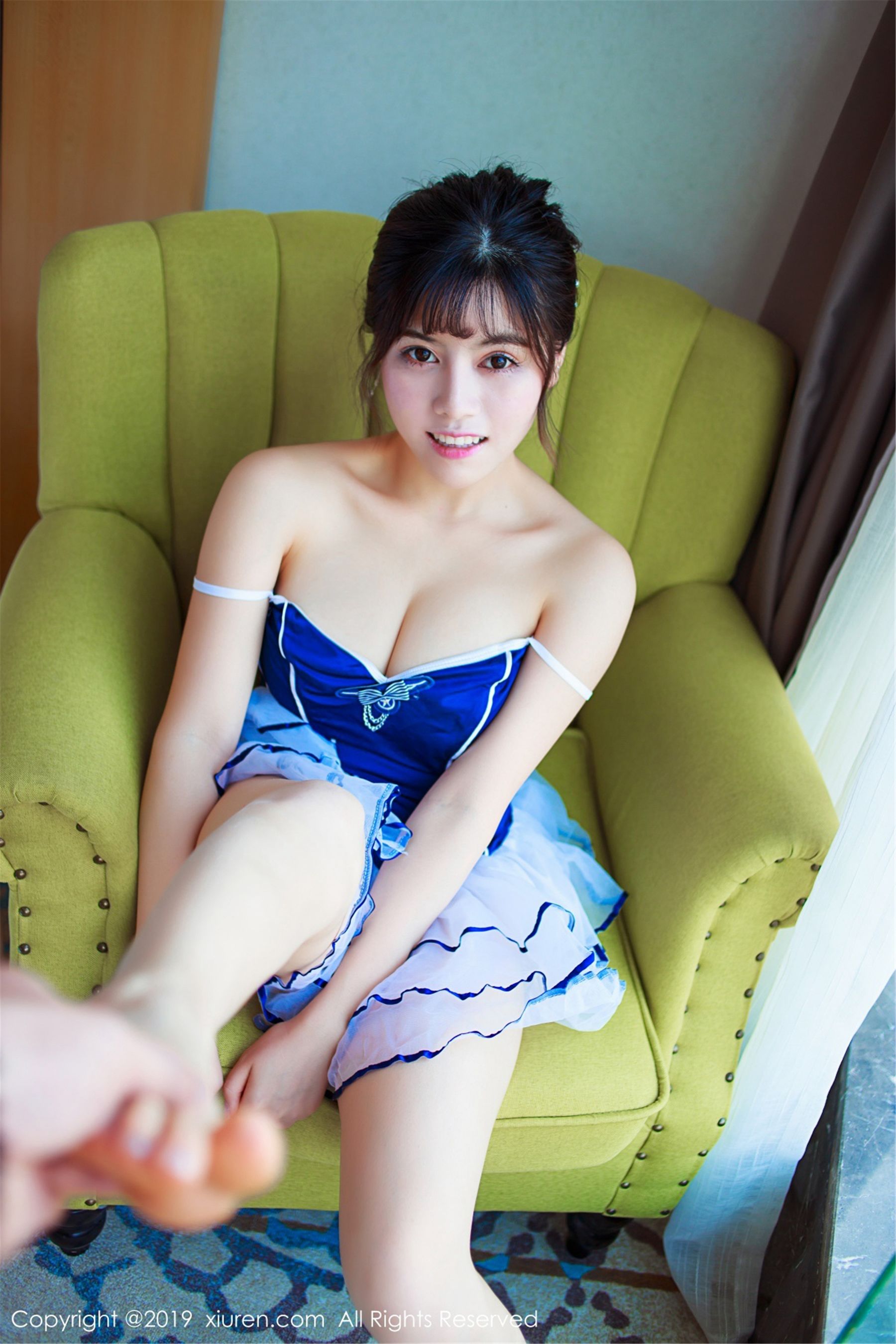 No.1429 白甜-图1