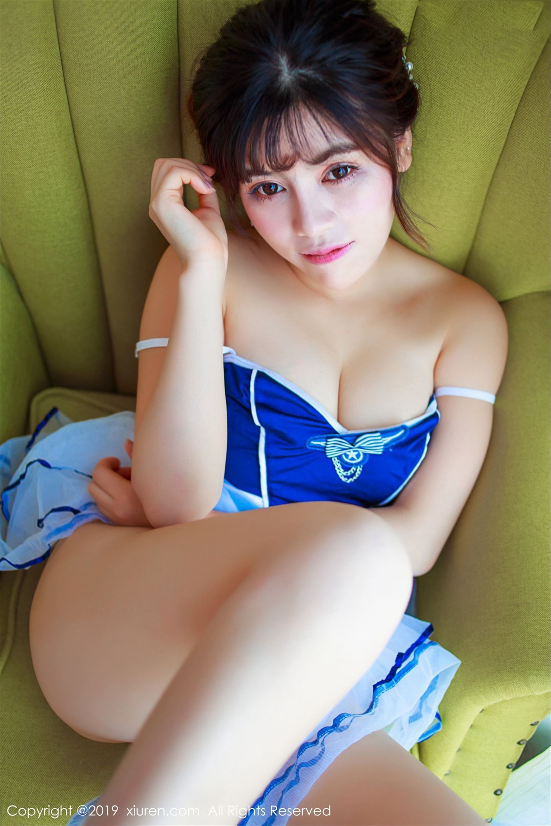 No.1429 白甜-图8