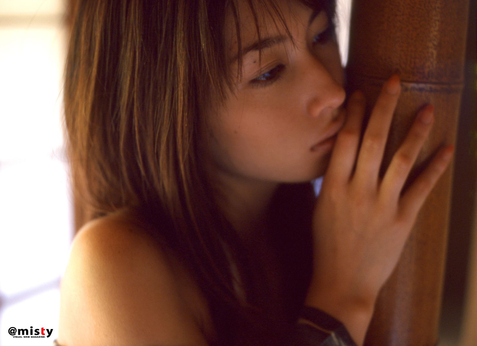 No.079 Emi Kobayashi 小林恵美-图17