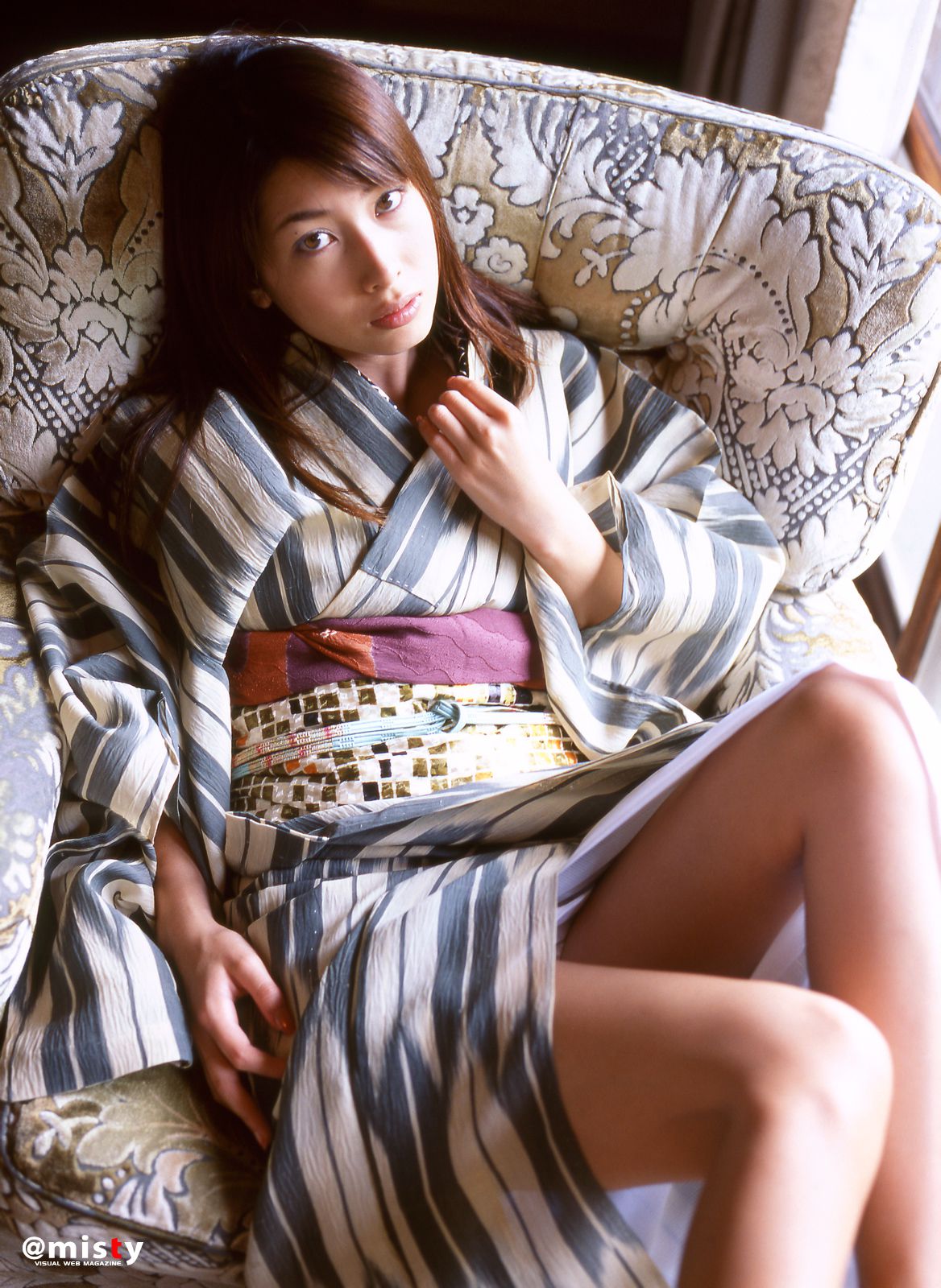 No.079 Emi Kobayashi 小林恵美-图28