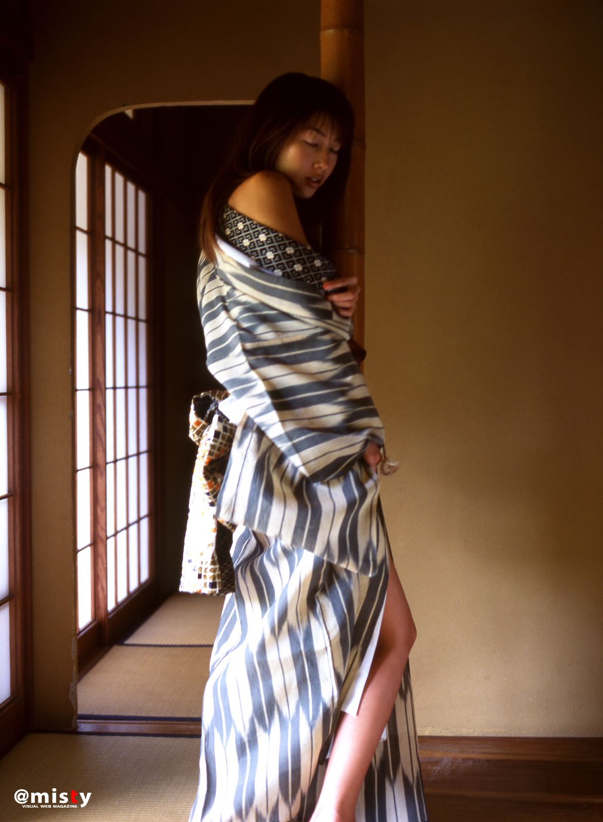 No.079 Emi Kobayashi 小林恵美-图7